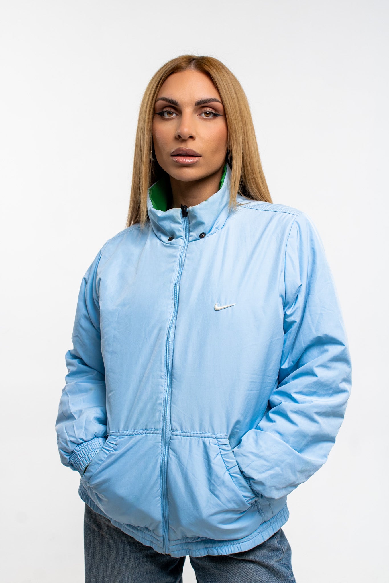 Nike Double Wear Jacket