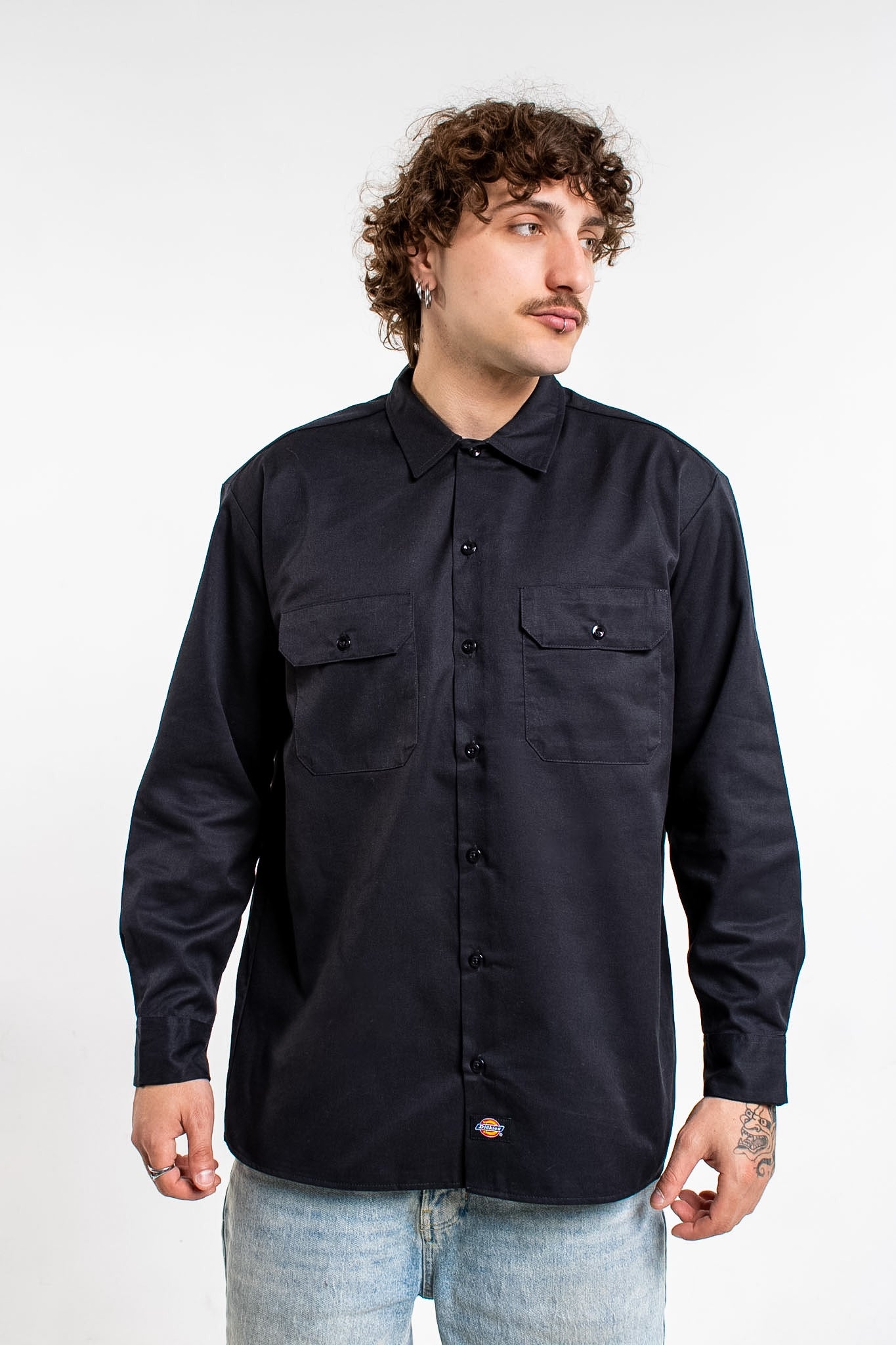 Dickies Shirt