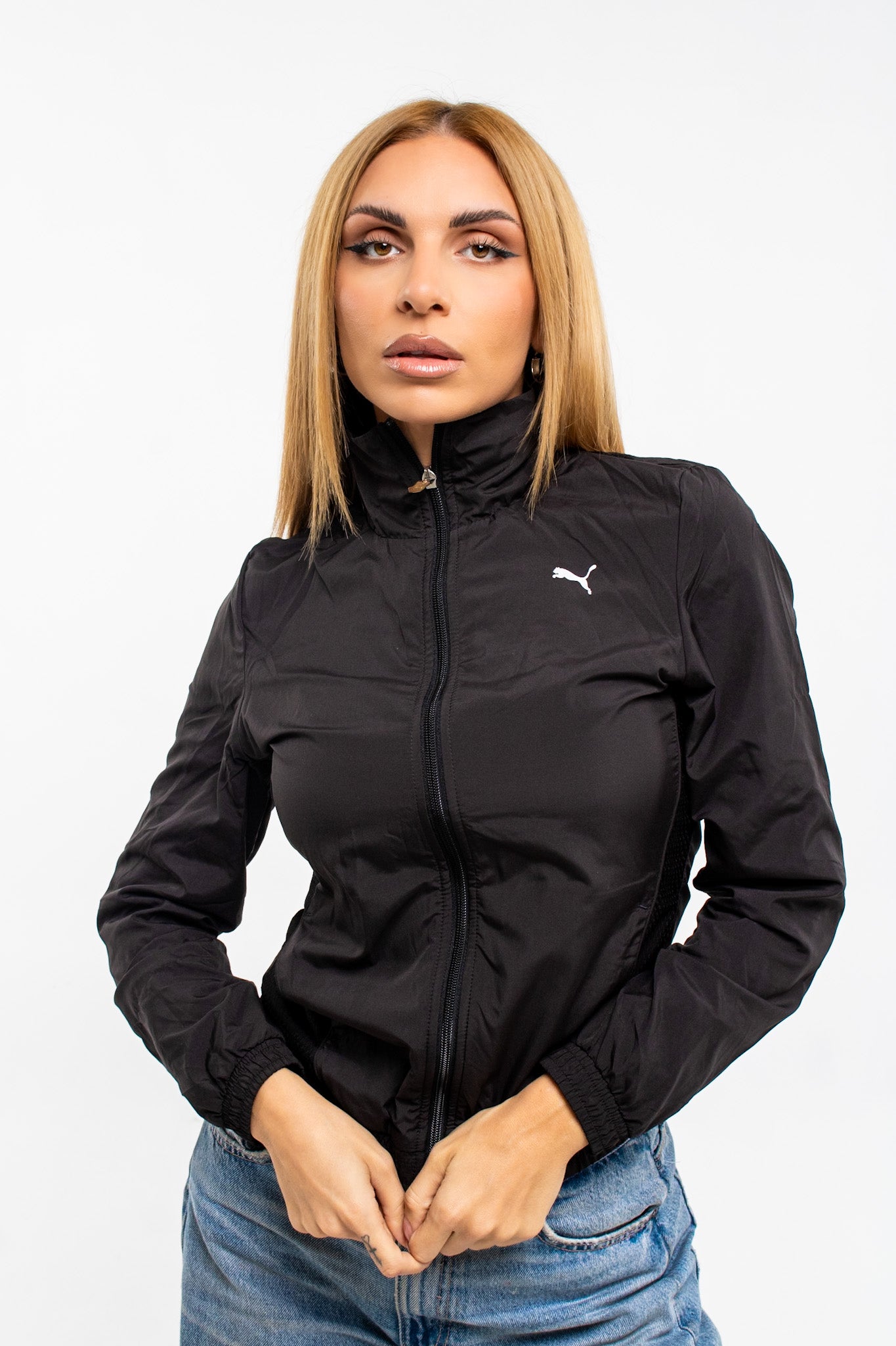 Puma Jacket