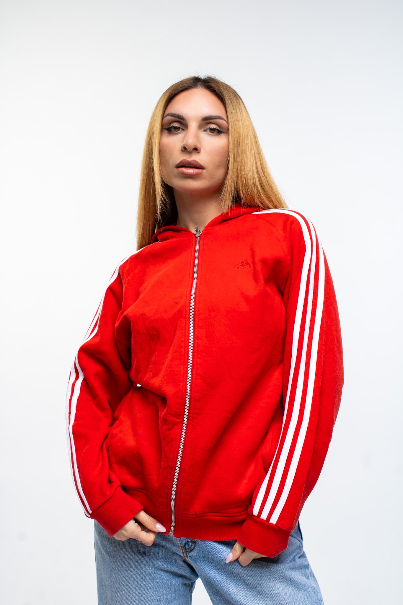 Adidas Jacket