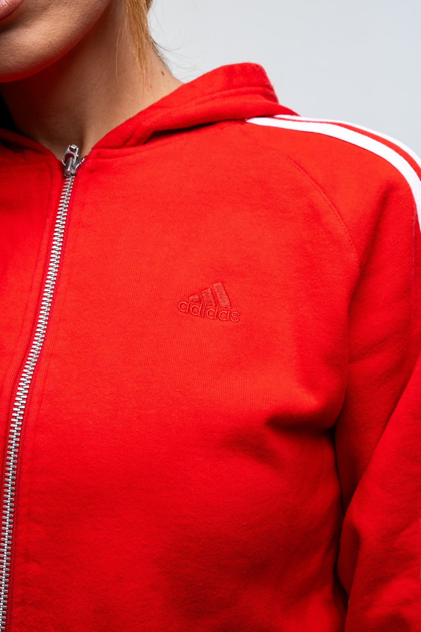 Adidas Jacket