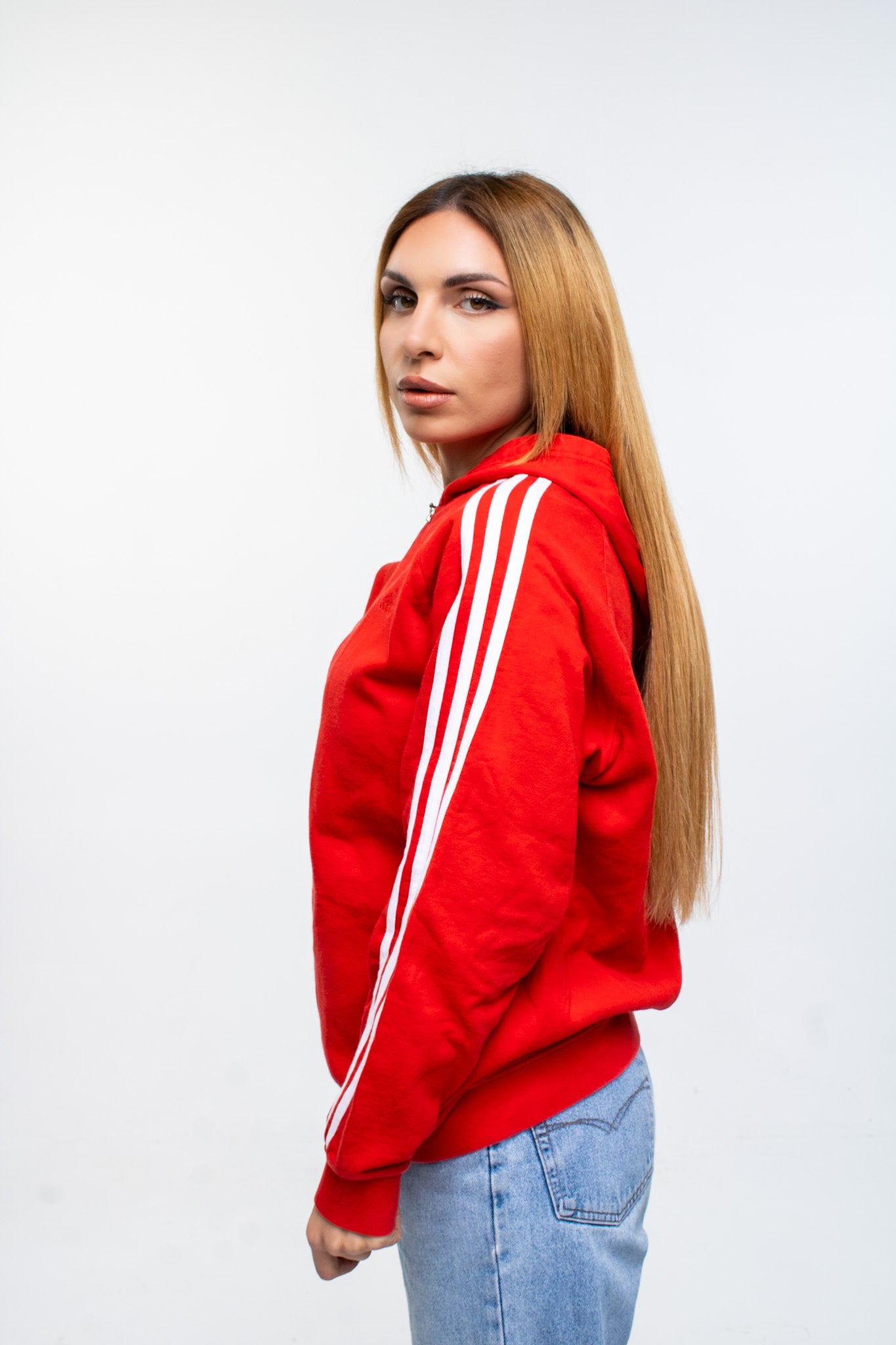 Adidas Jacket