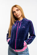 Kappa Fleece Jacket