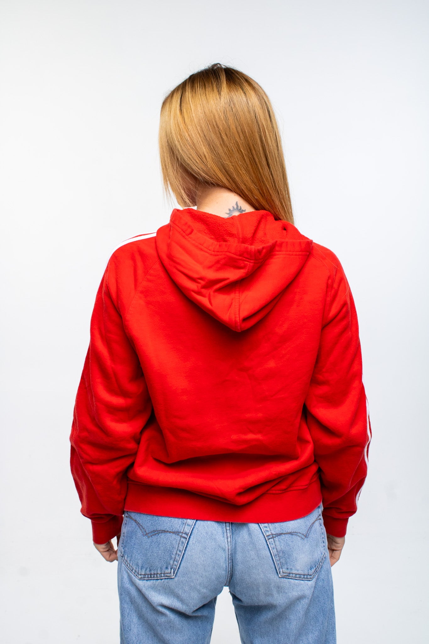 Adidas Jacket