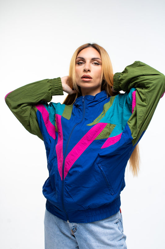 Adidas Jacket