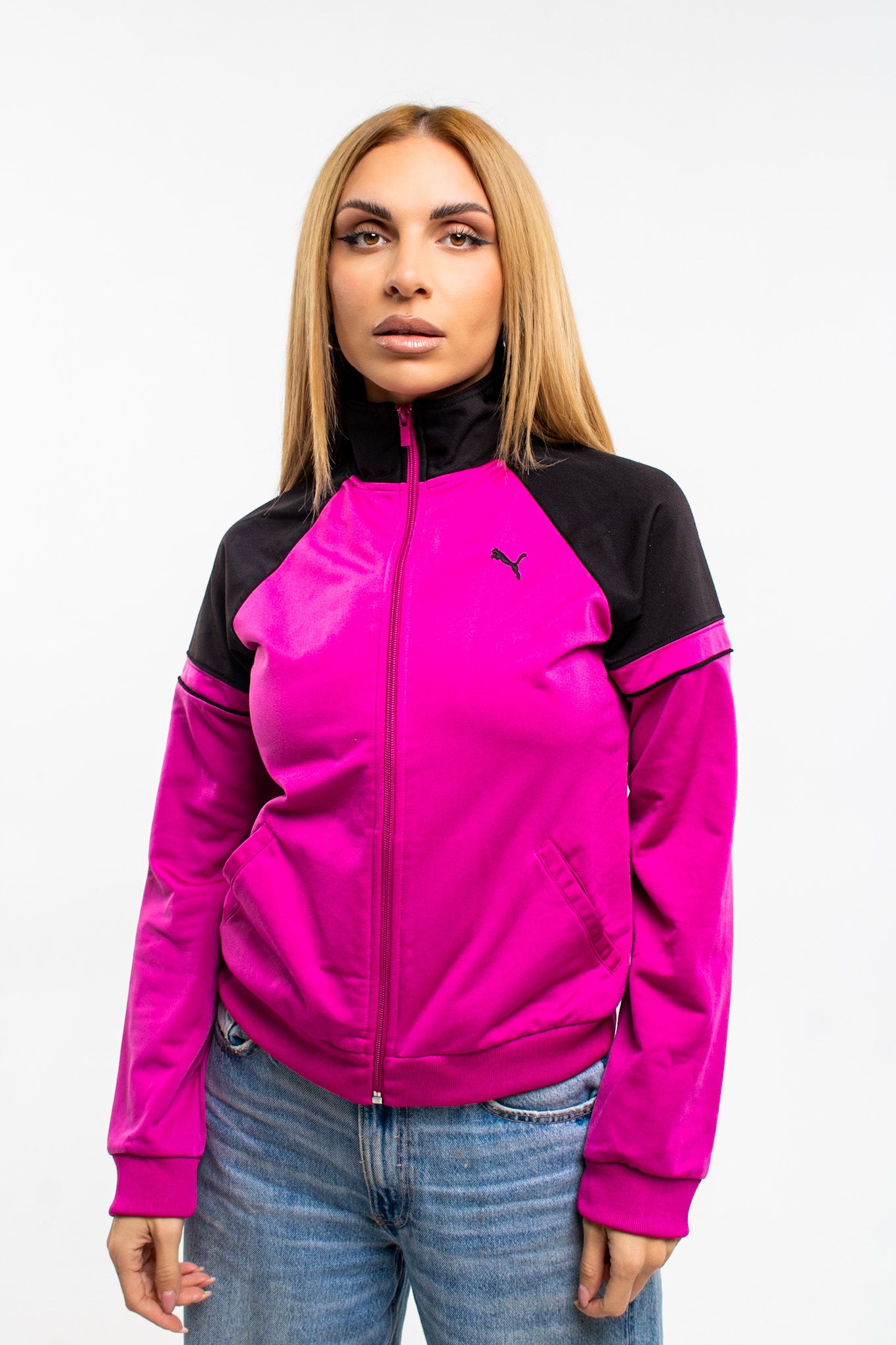Puma Jacket