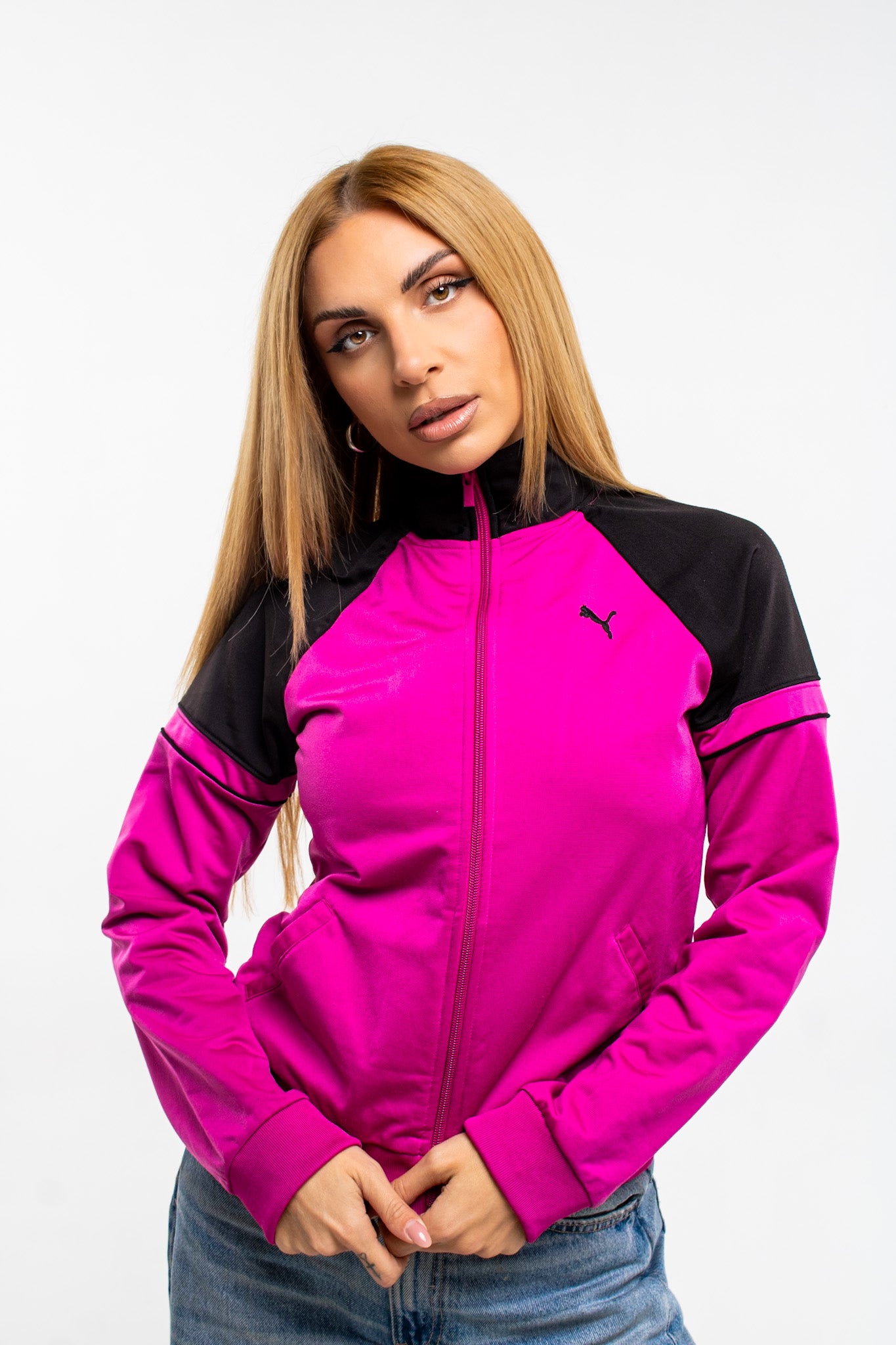 Puma Jacket