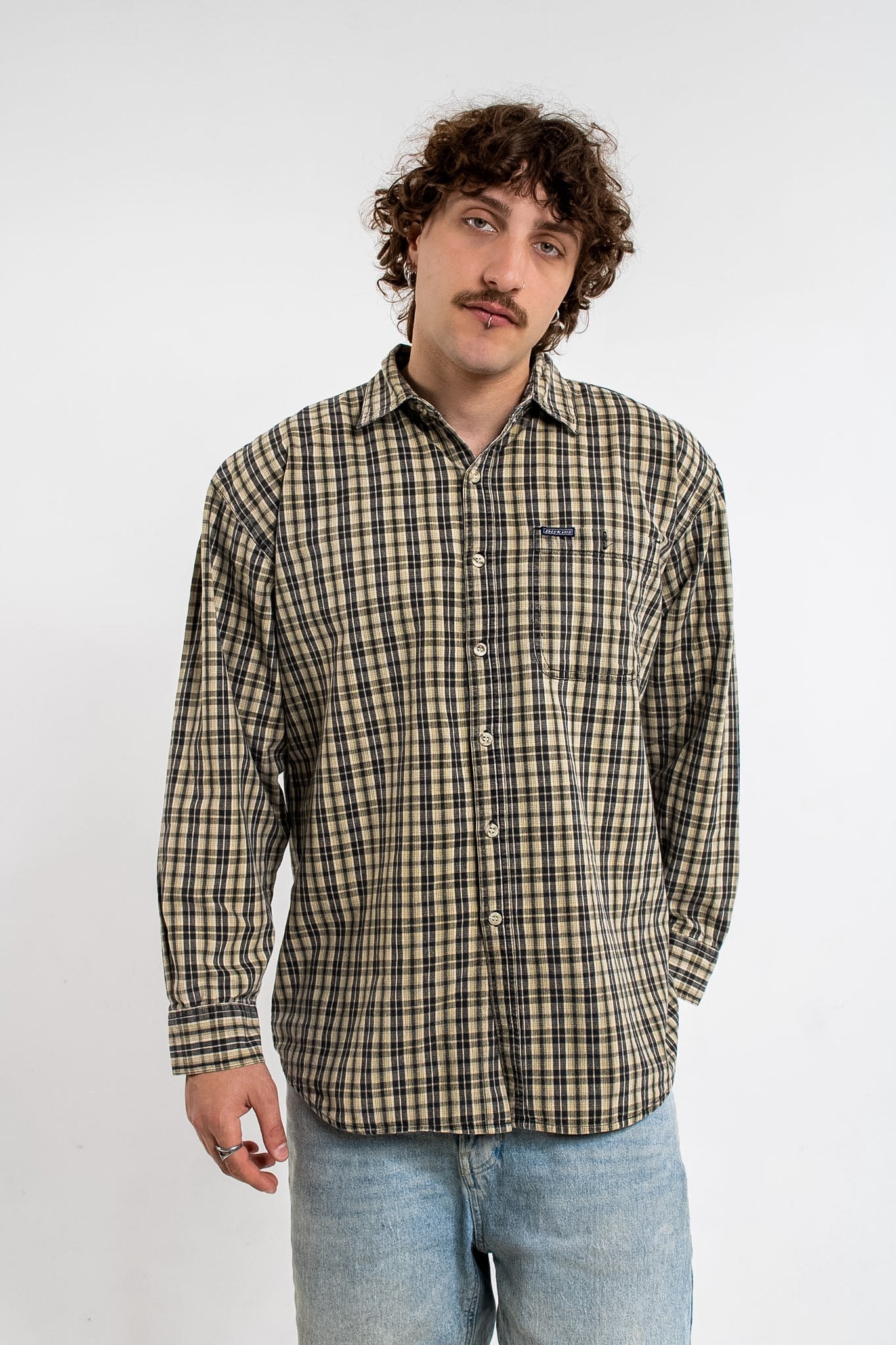 Dickies Shirt