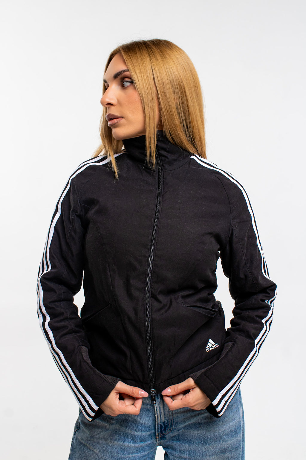 Adidas Jacket