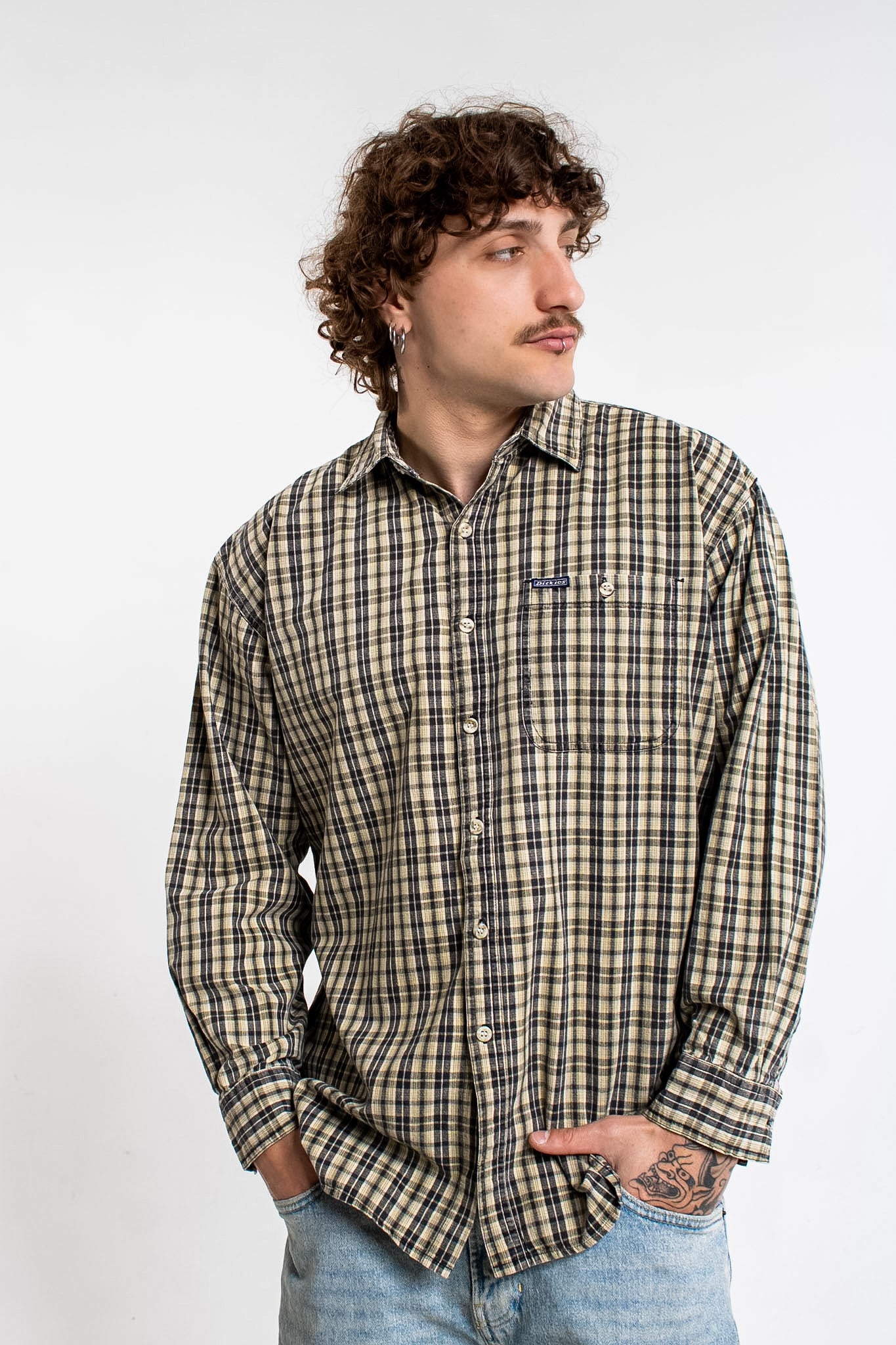 Dickies Shirt