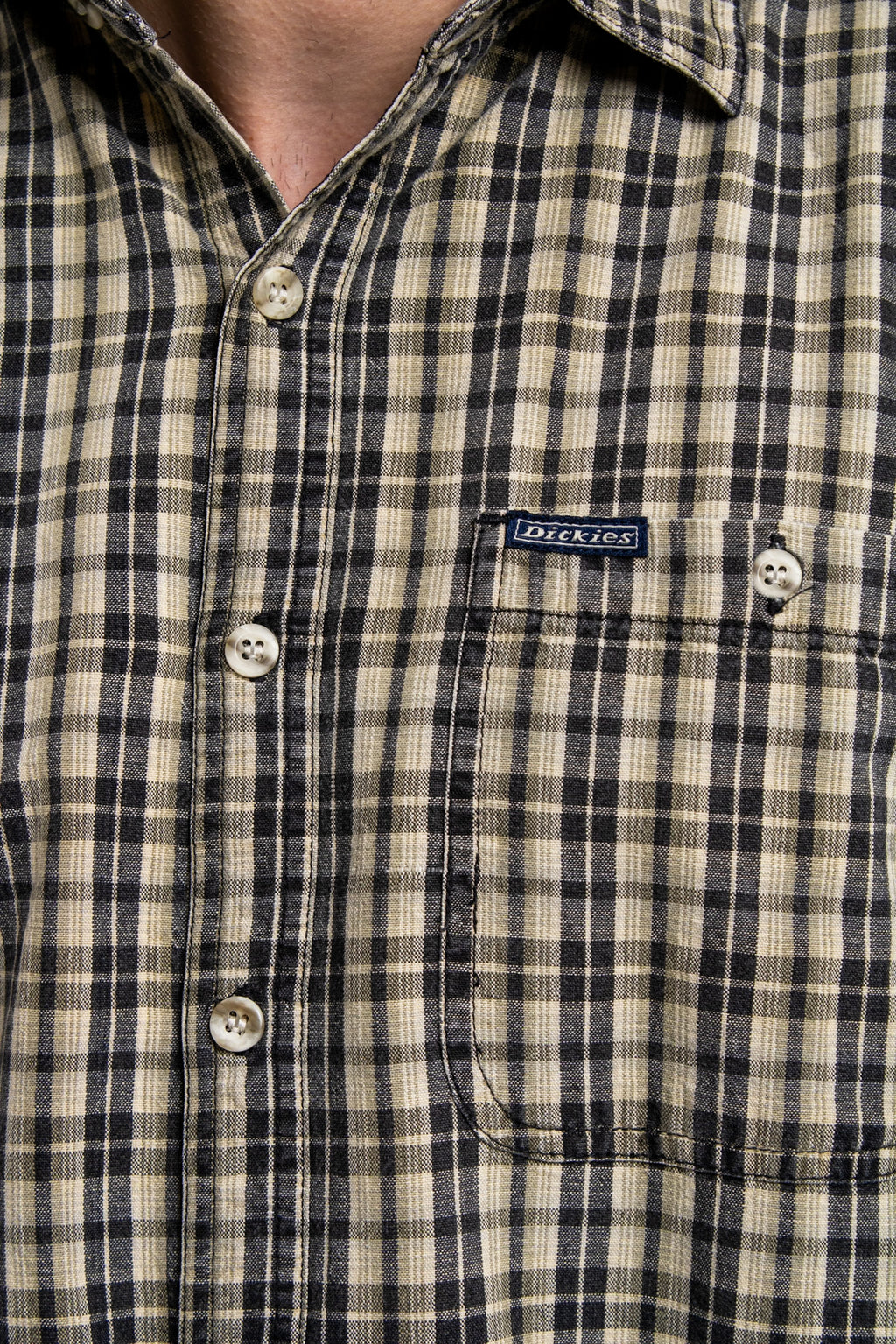 Dickies Shirt