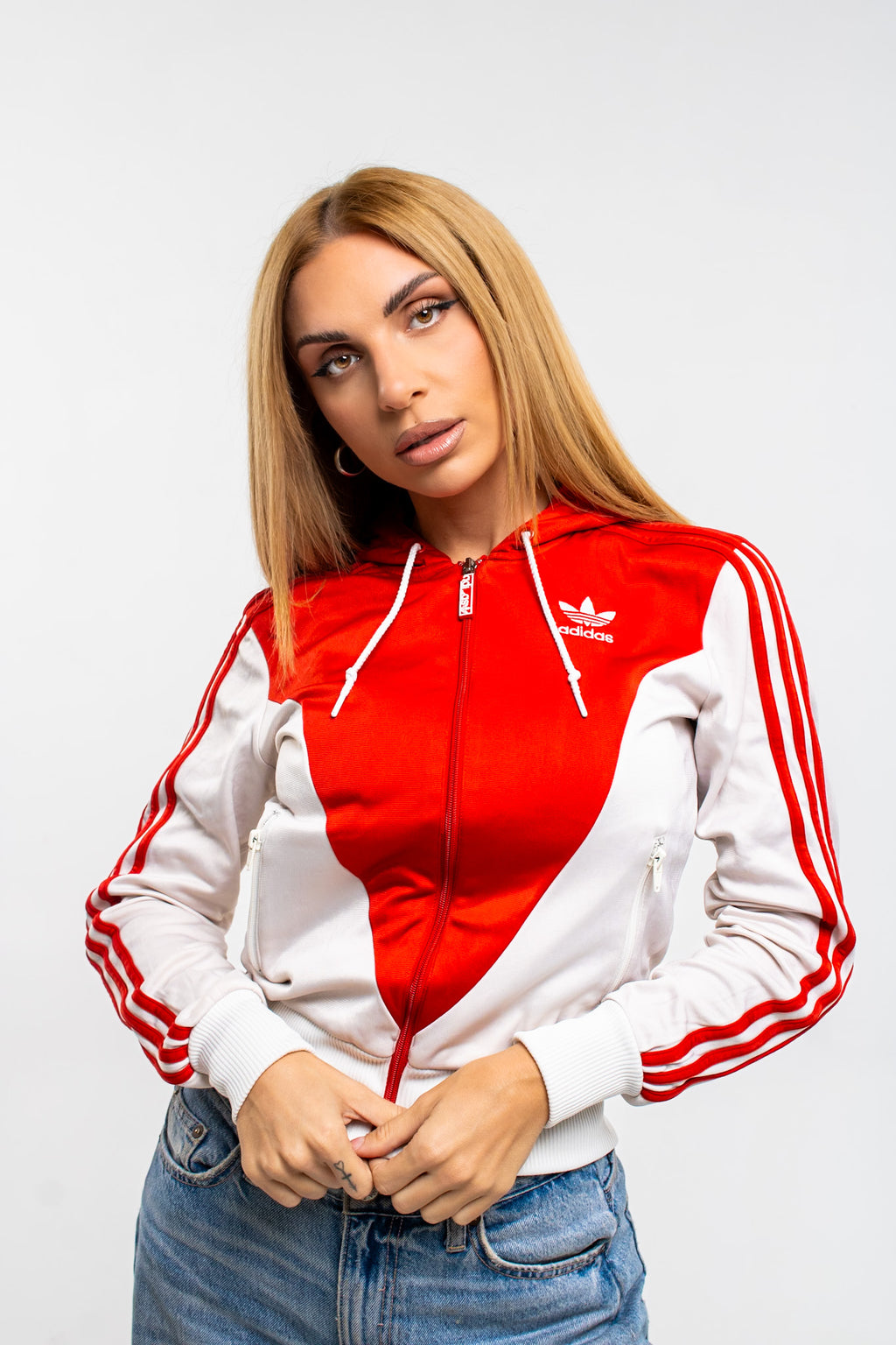 Adidas Jacket