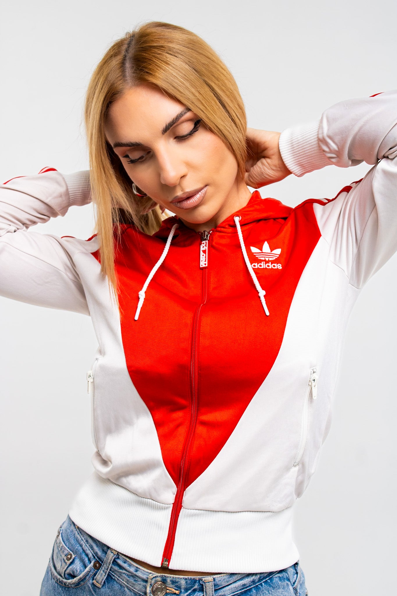 Adidas Jacket