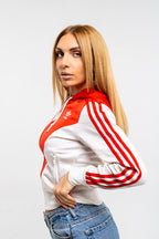 Adidas Jacket