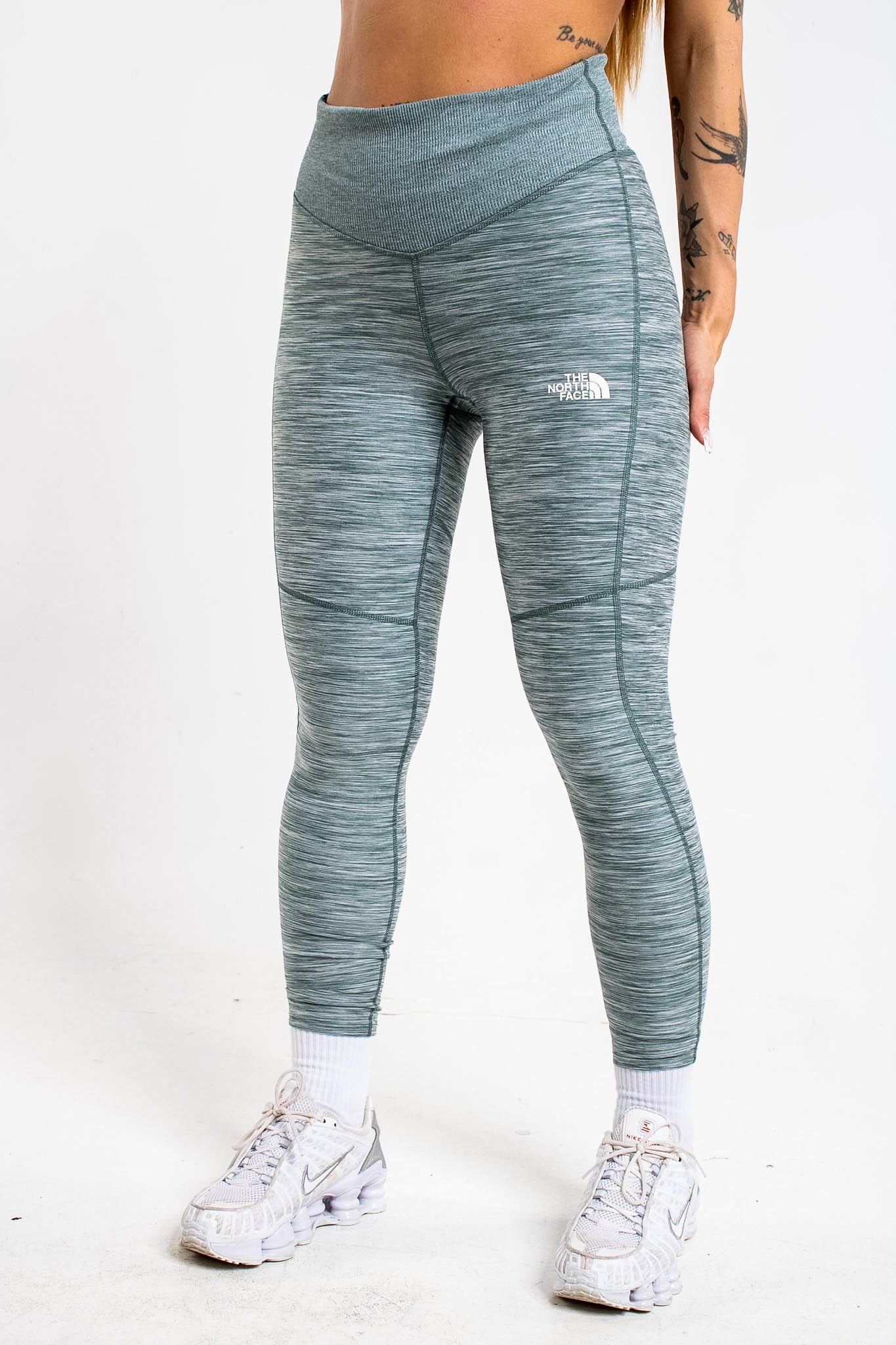 The North Face W Dune Sky
 Leggings