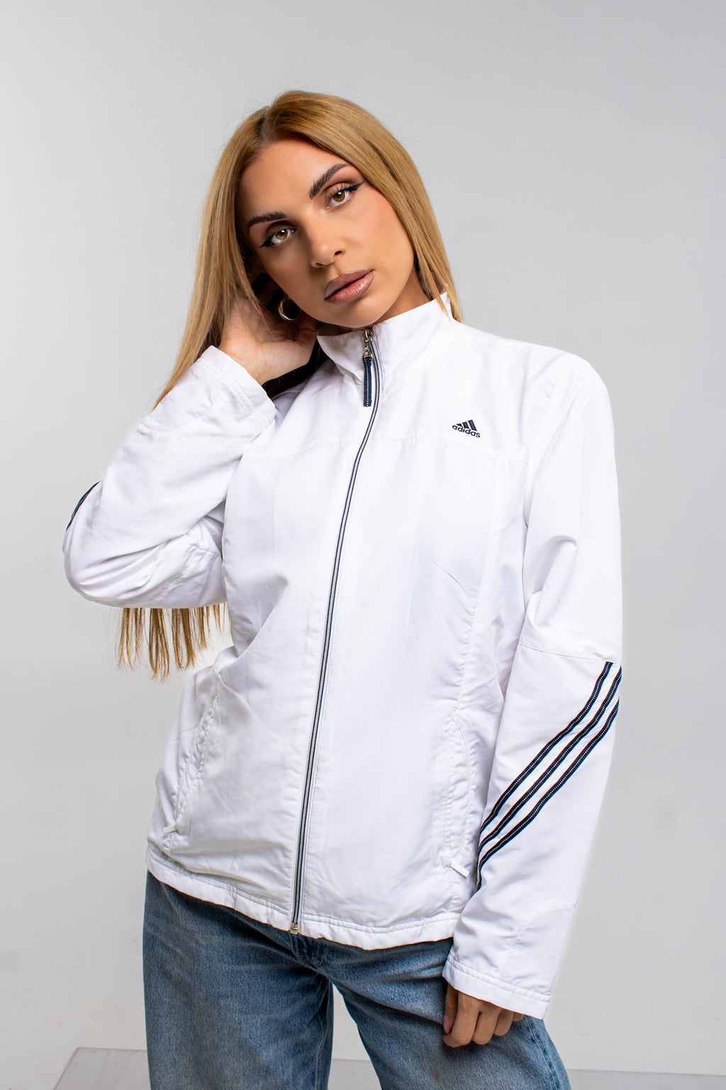 Adidas Jacket