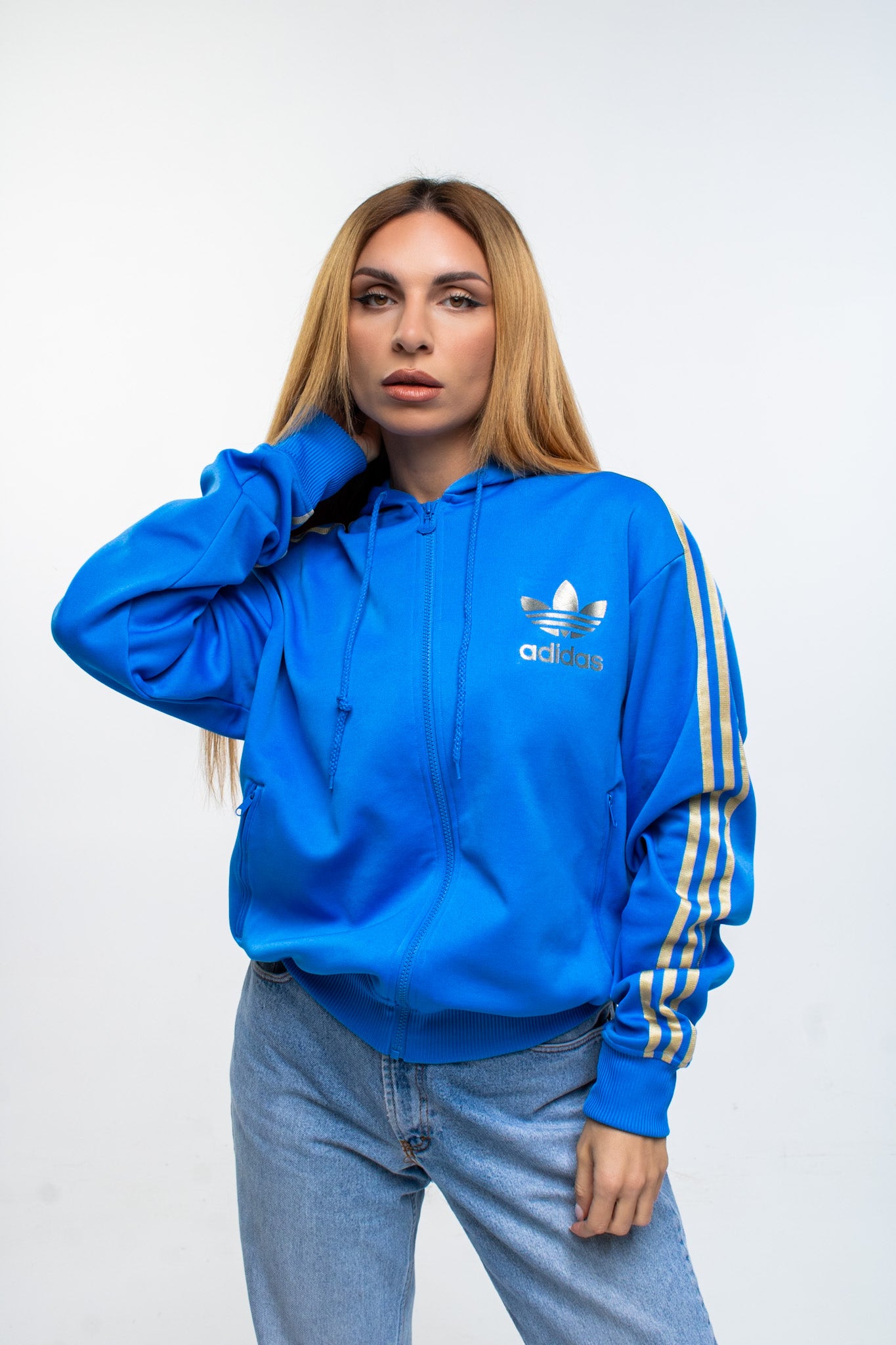 Adidas Jacket