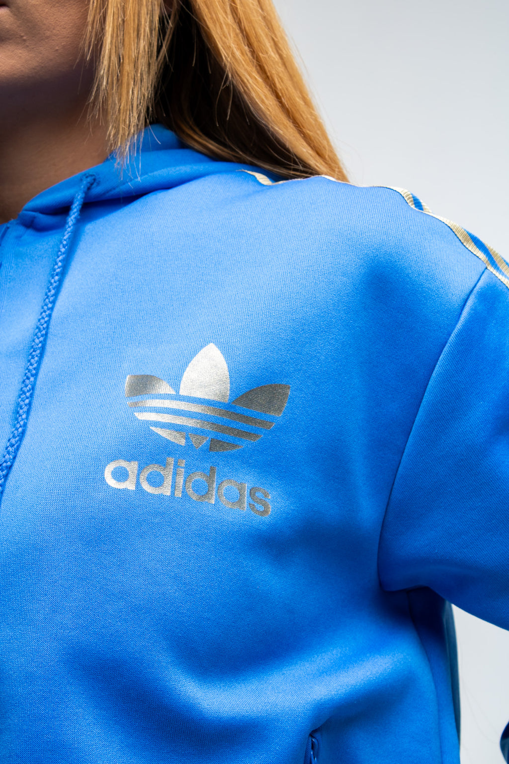 Adidas Jacket