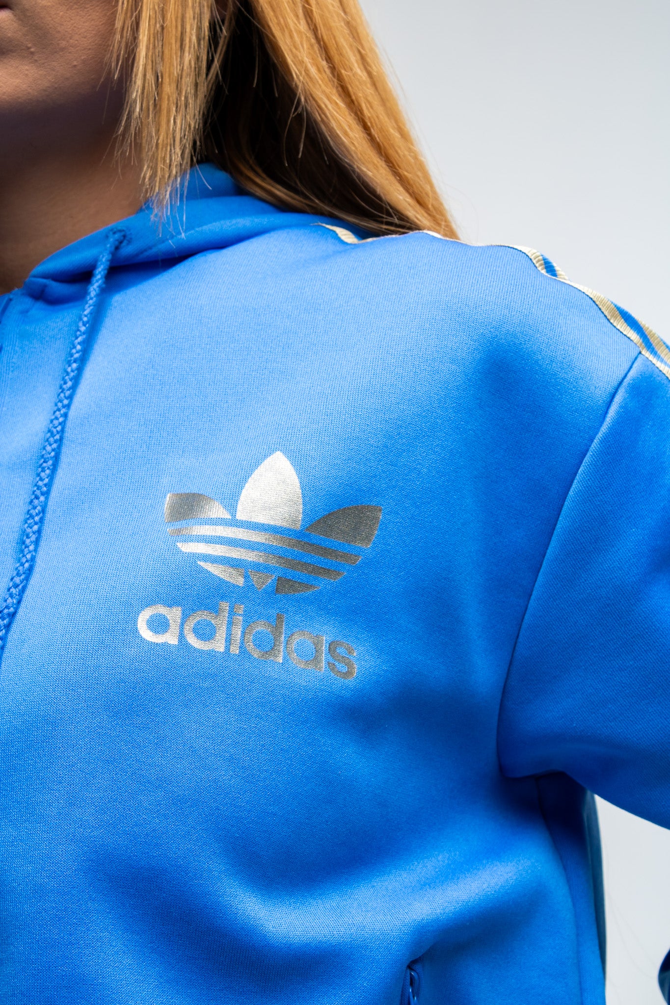 Adidas Jacket