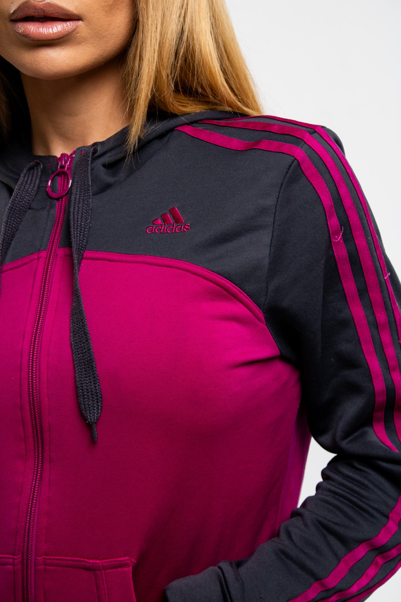 Adidas Jacket