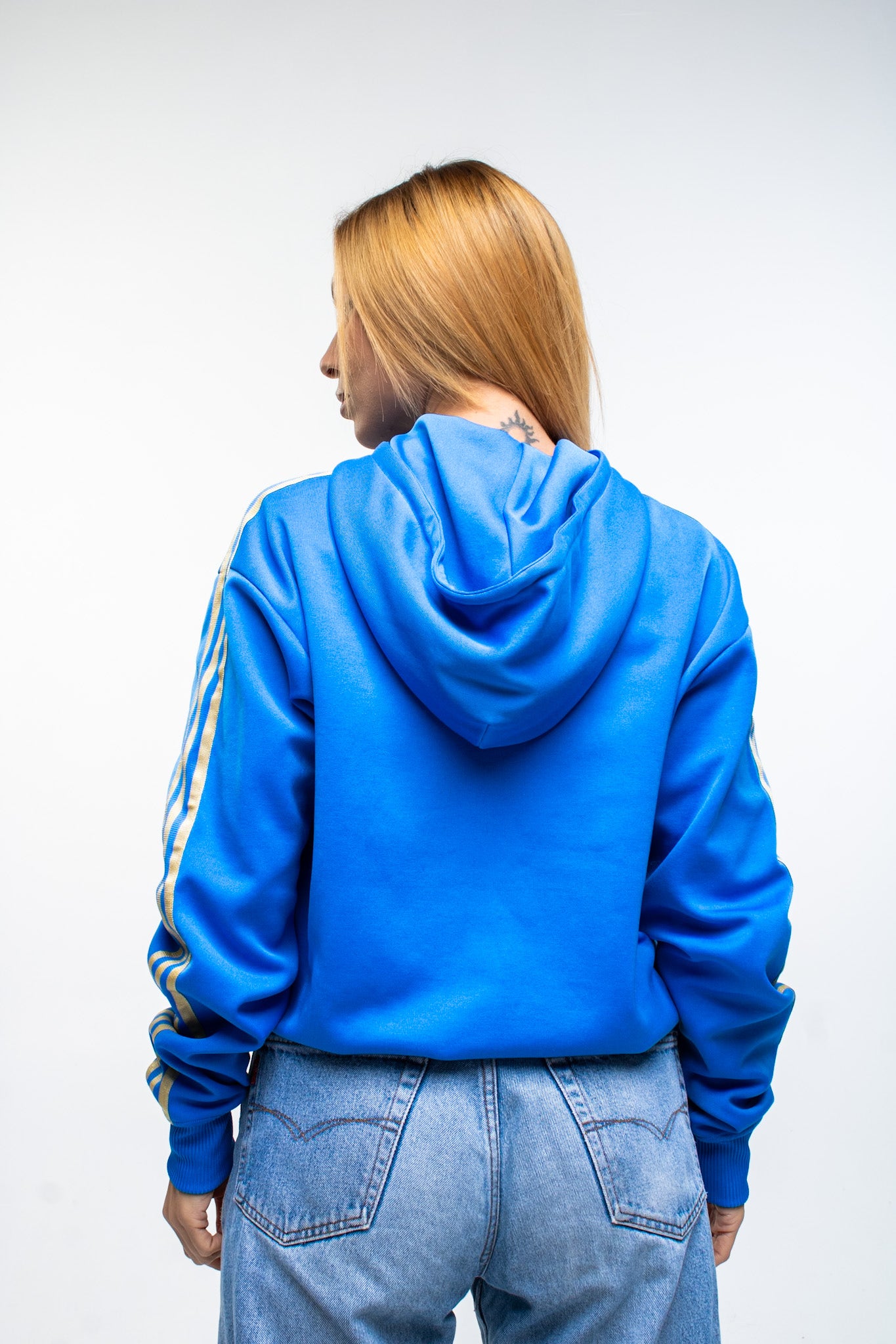 Adidas Jacket