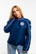 BMW Head Jacket