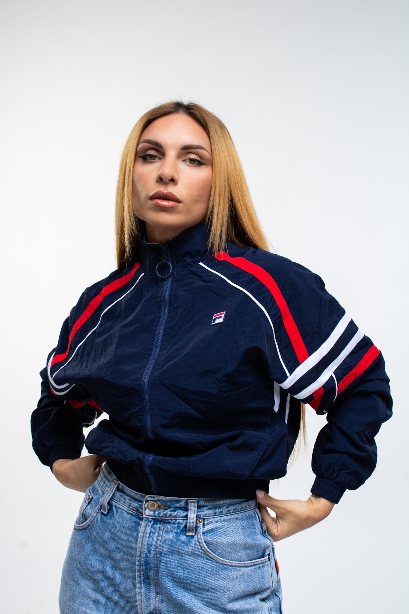 Fila Jacket