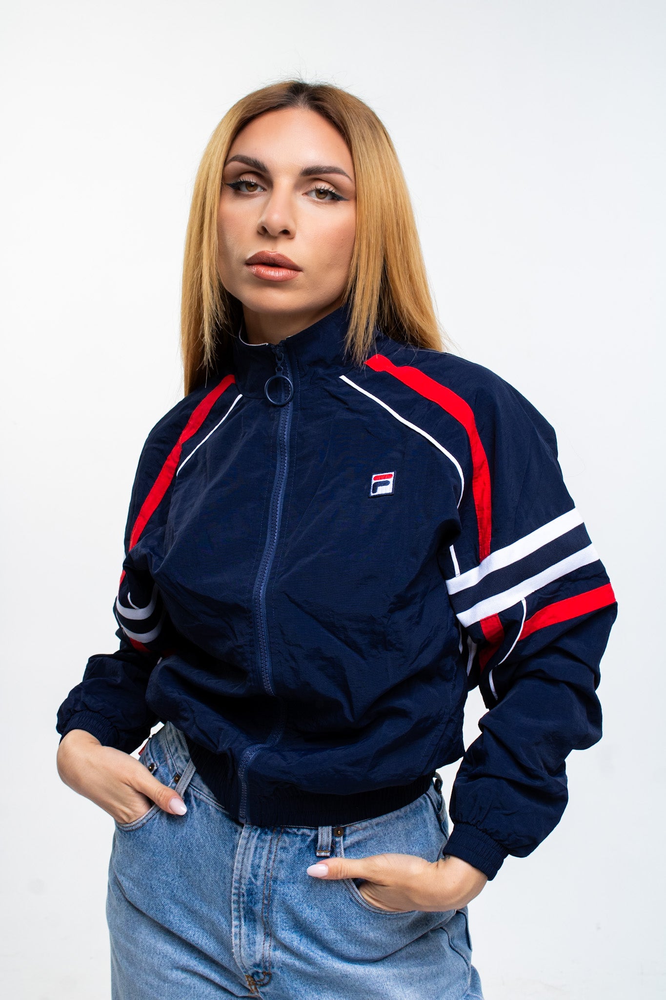 Fila Jacket