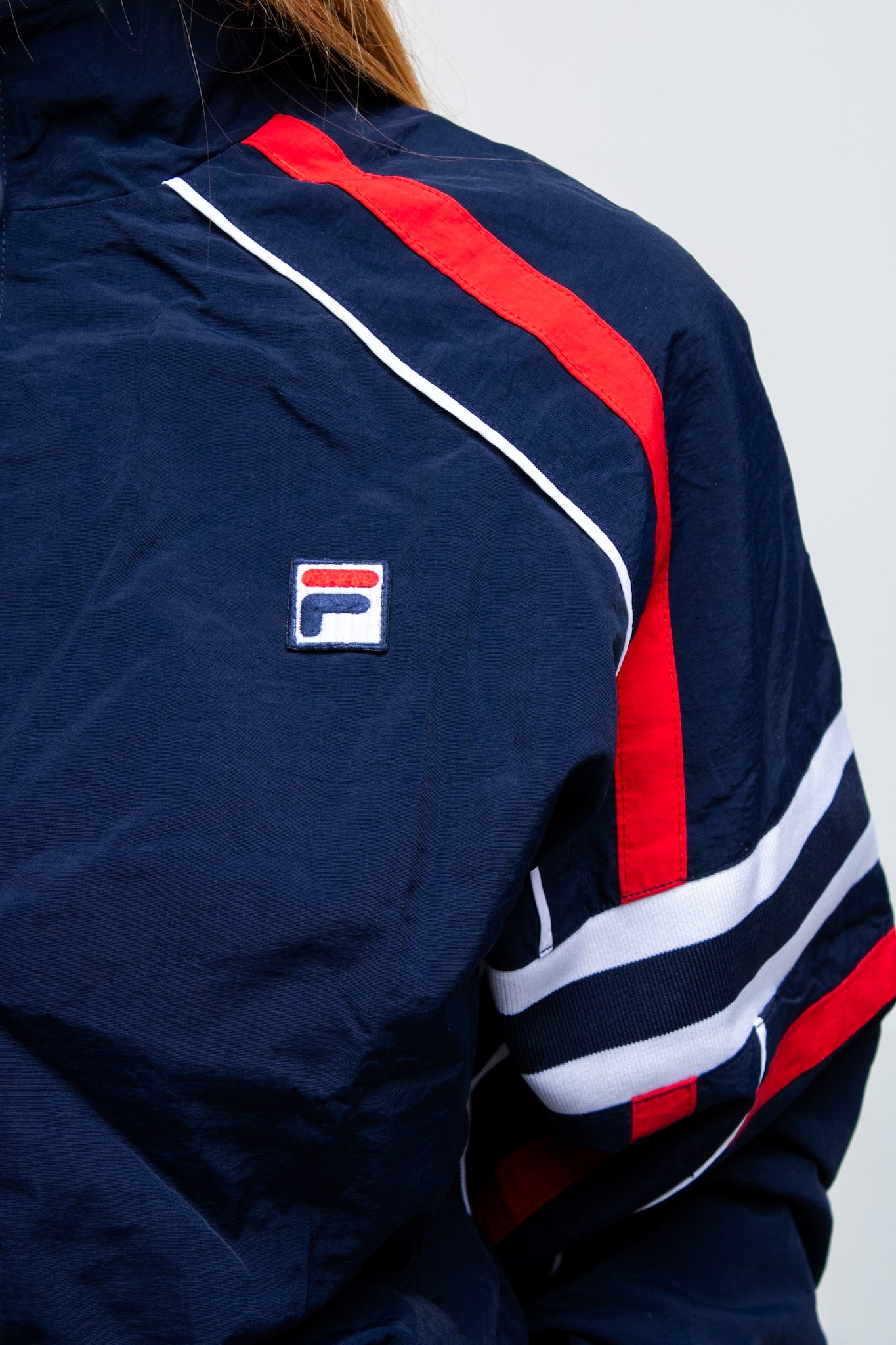 Fila Jacket