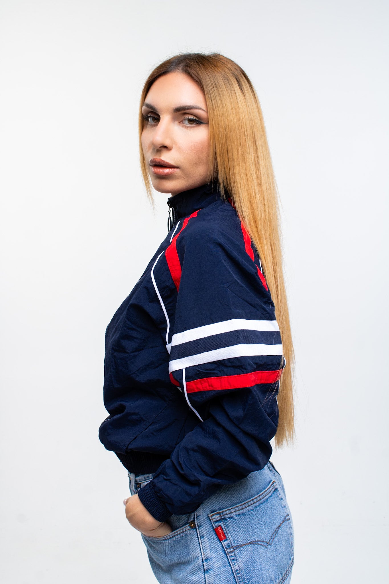 Fila Jacket