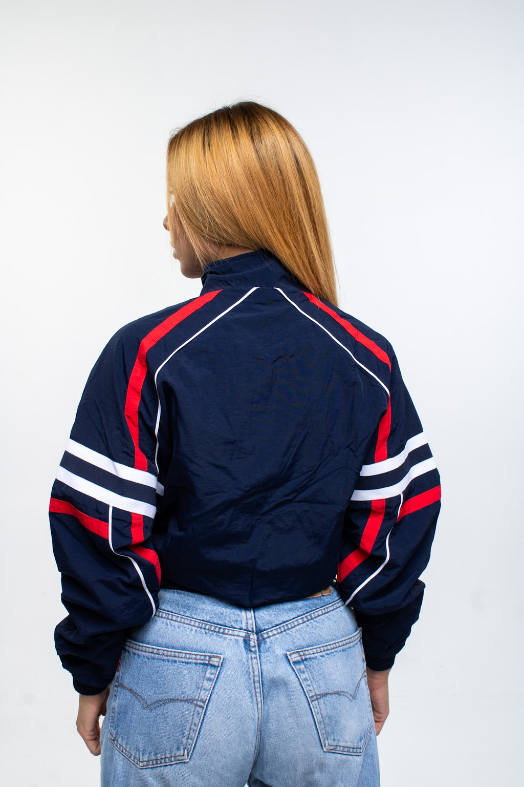Fila Jacket
