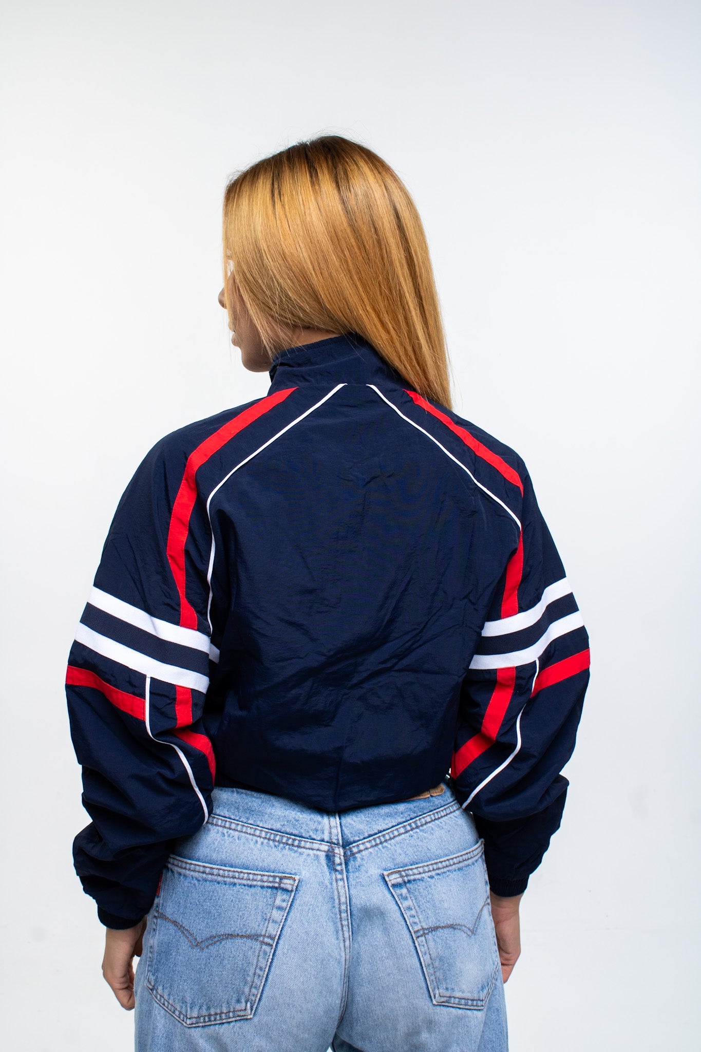 Fila Jacket