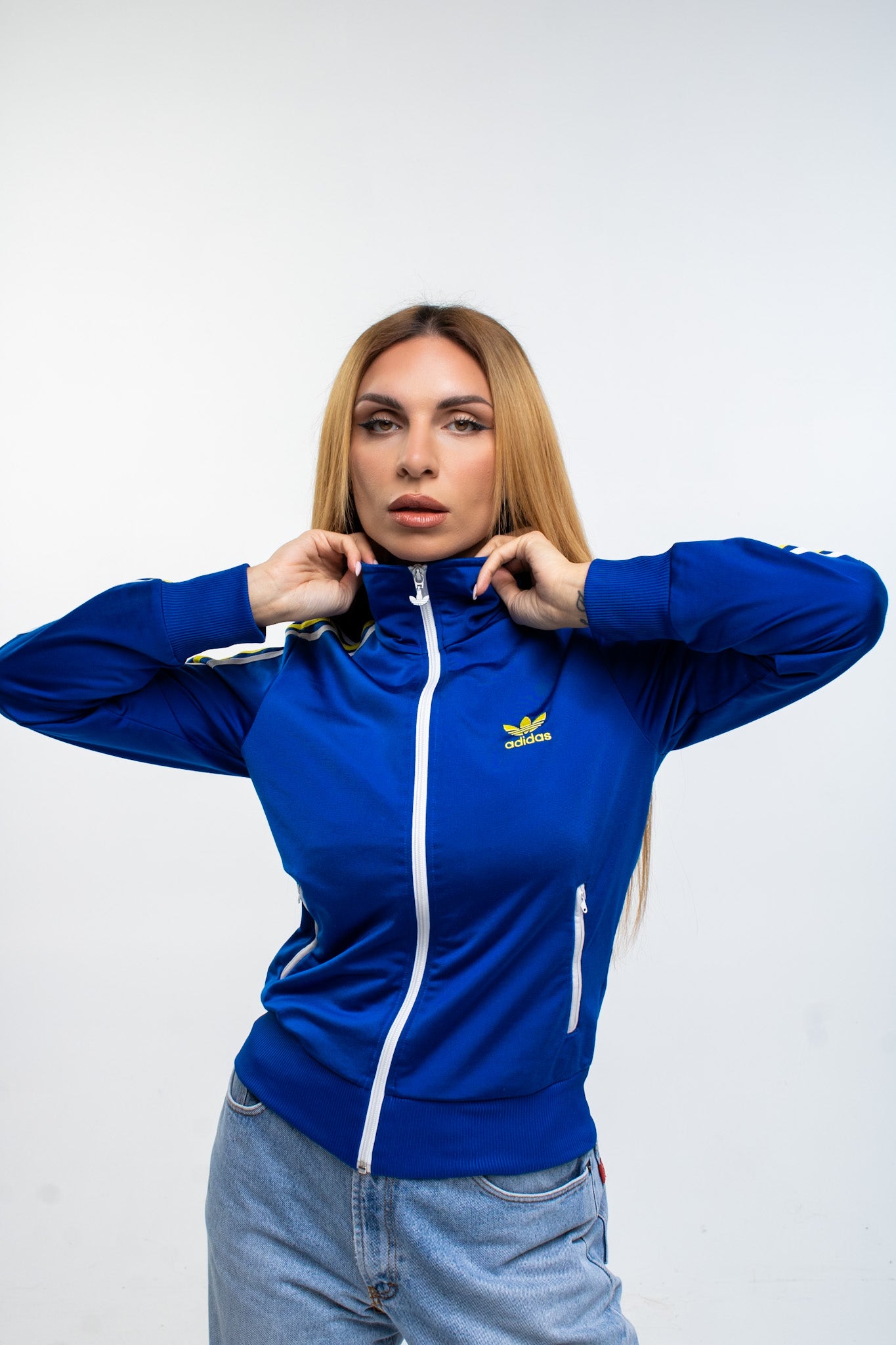 Adidas Jacket