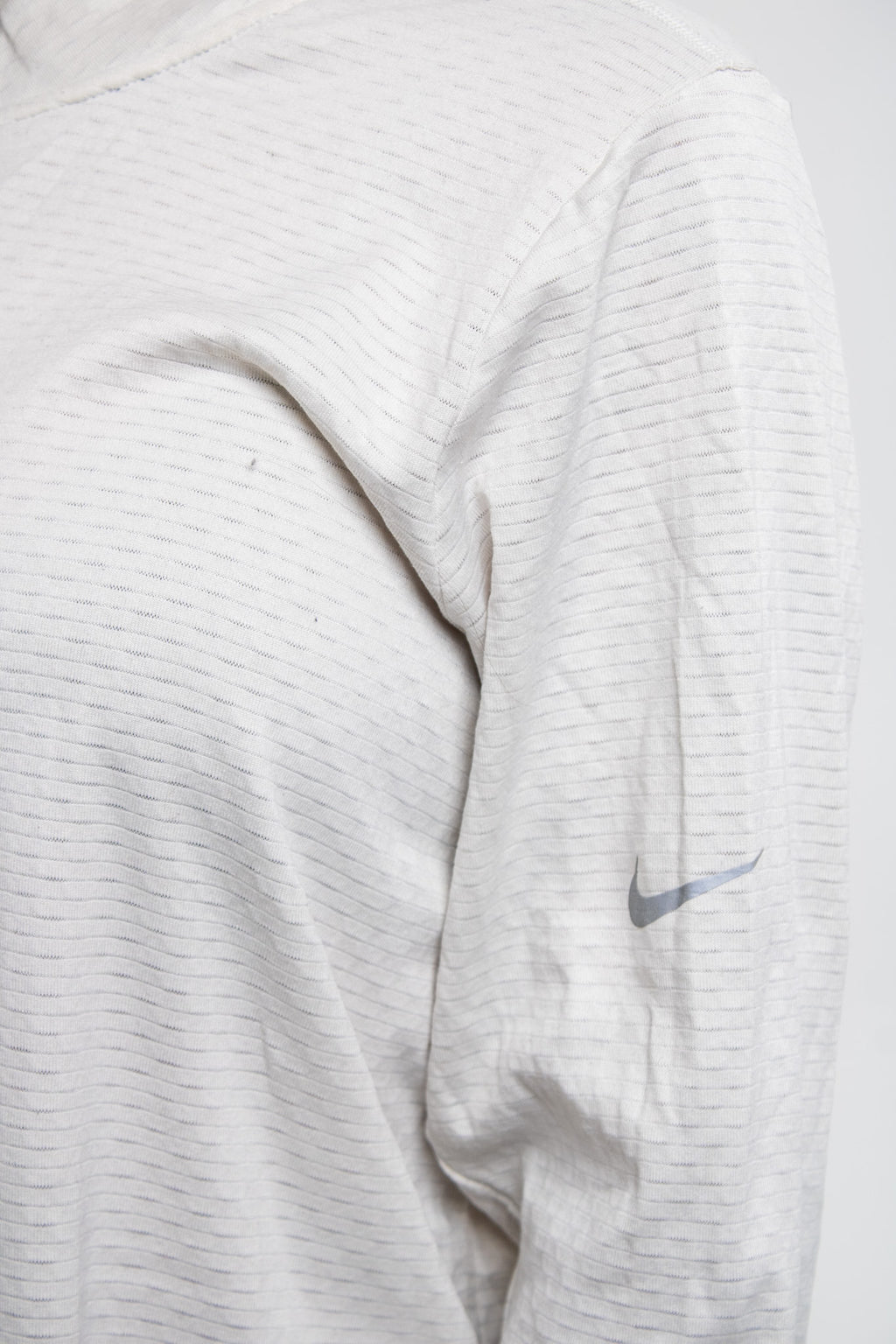 Nike Half-Zip Blouse