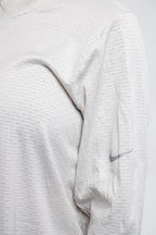 Nike Half-Zip Blouse