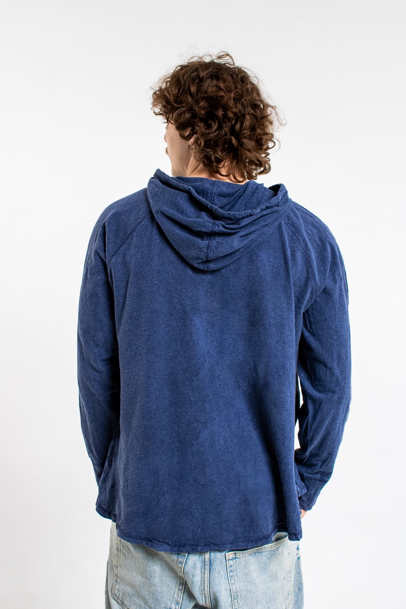 Carhartt Pullover Henley Blouse