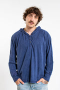 Carhartt Pullover Henley Blouse