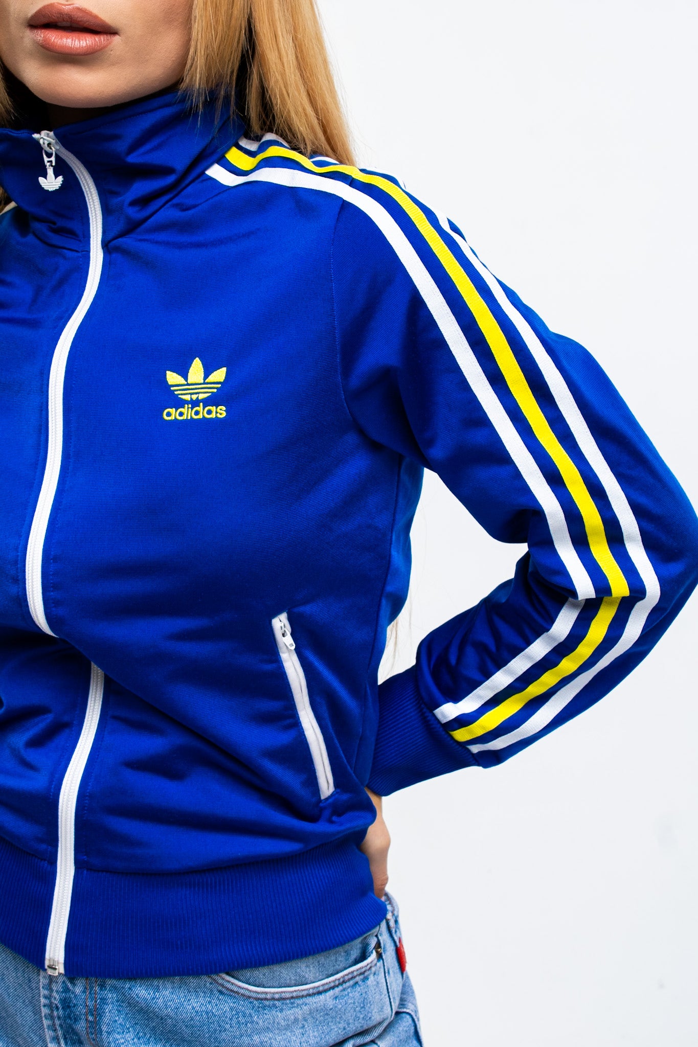 Adidas Jacket