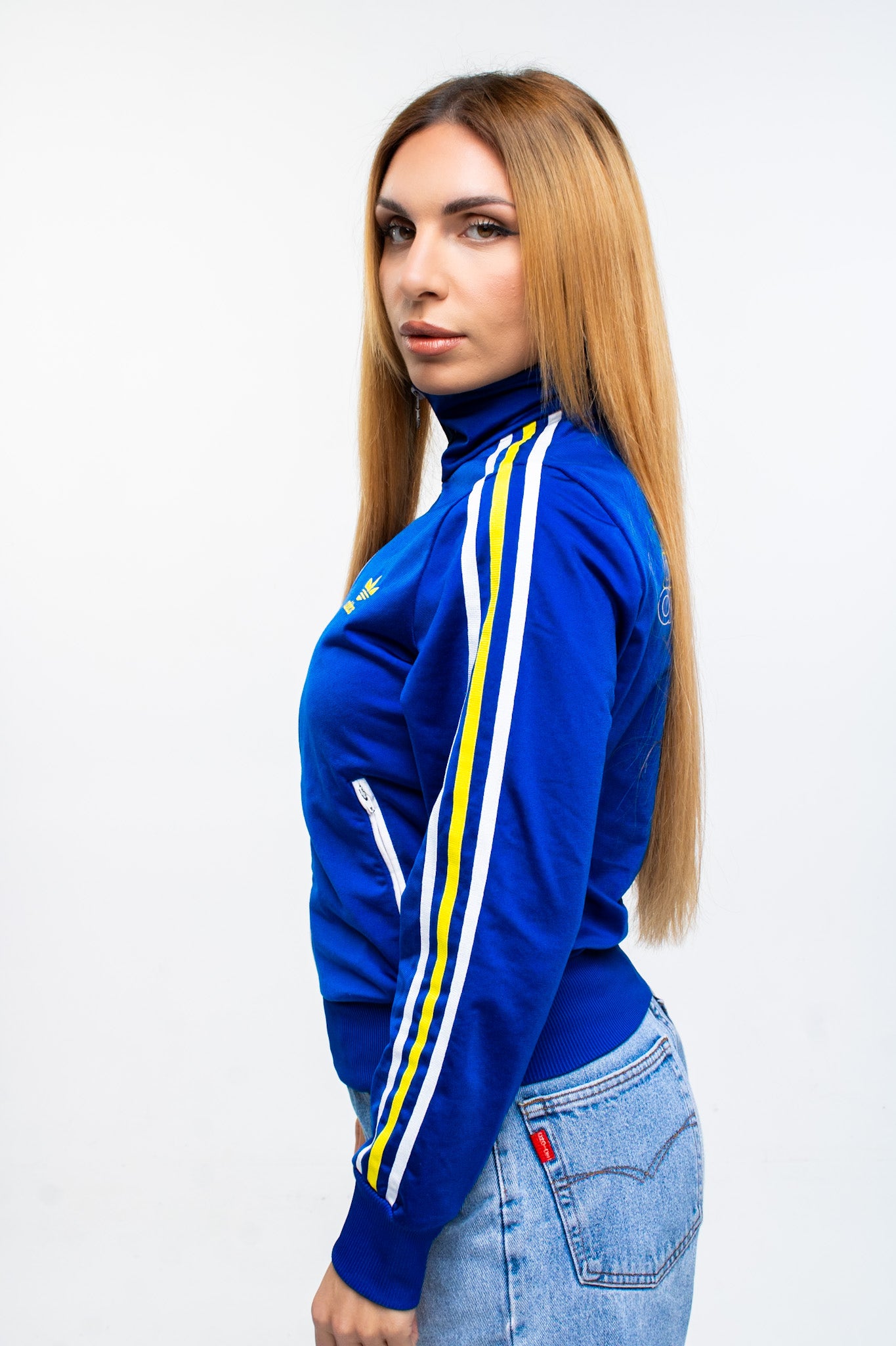 Adidas Jacket