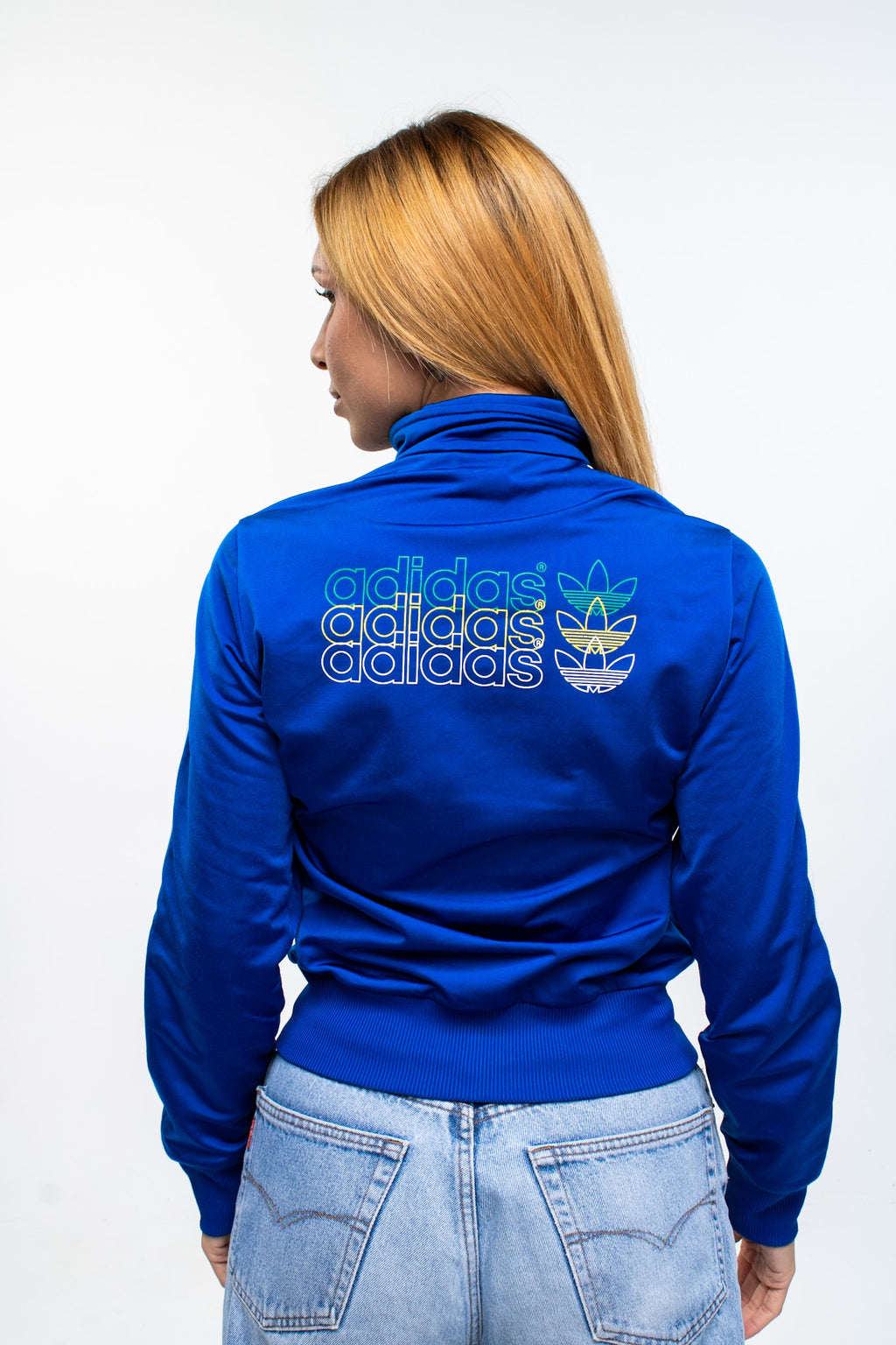 Adidas Jacket