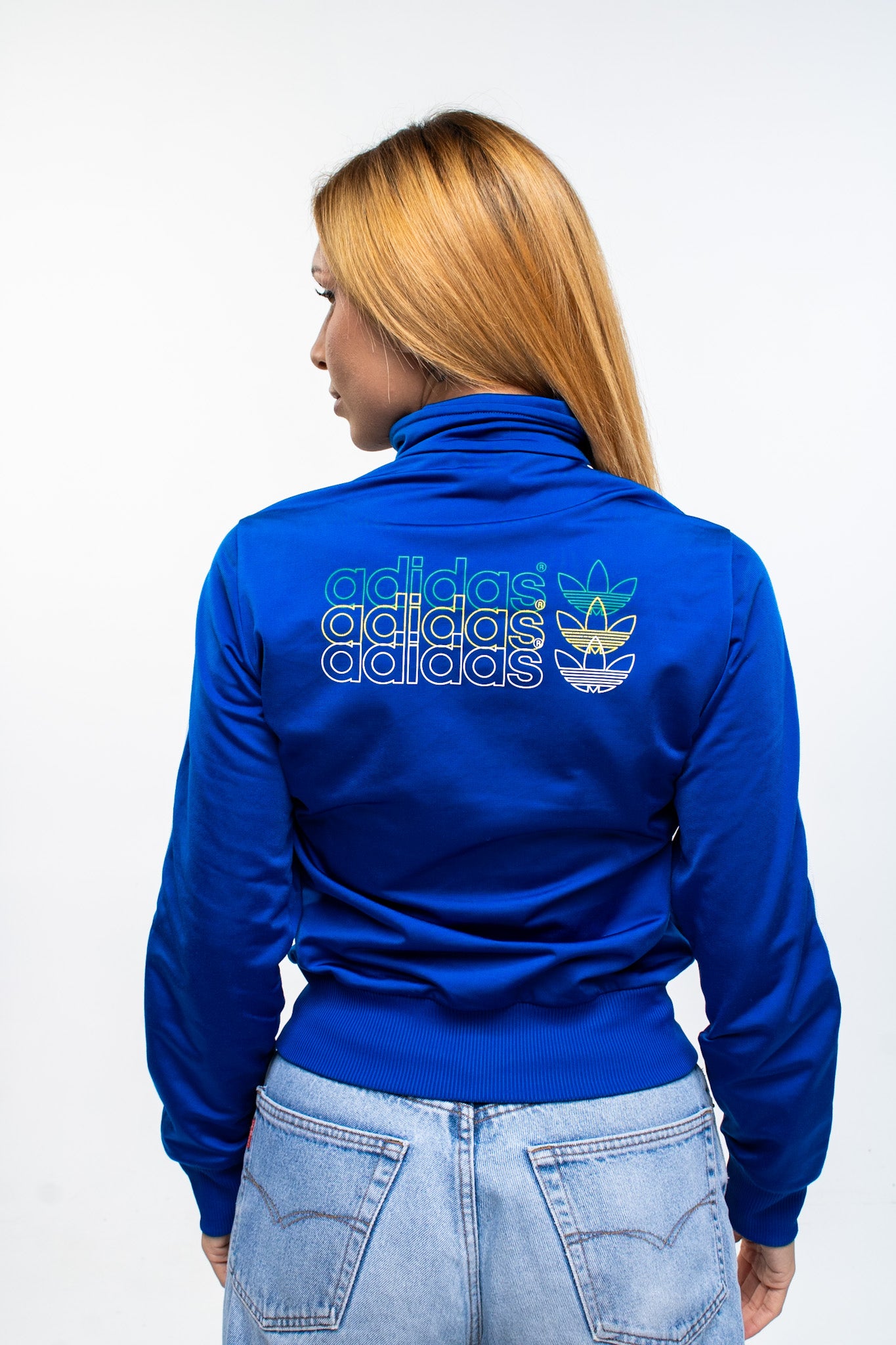 Adidas Jacket