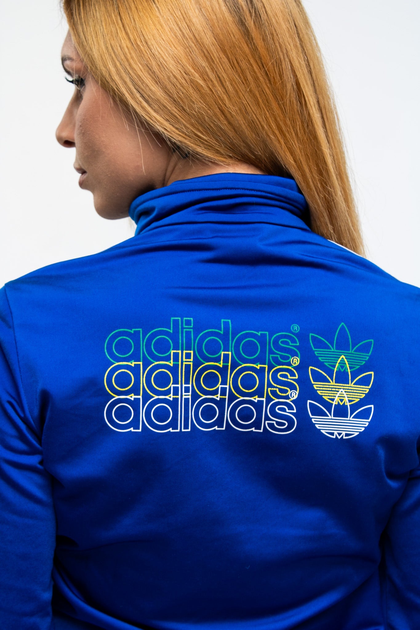 Adidas Jacket
