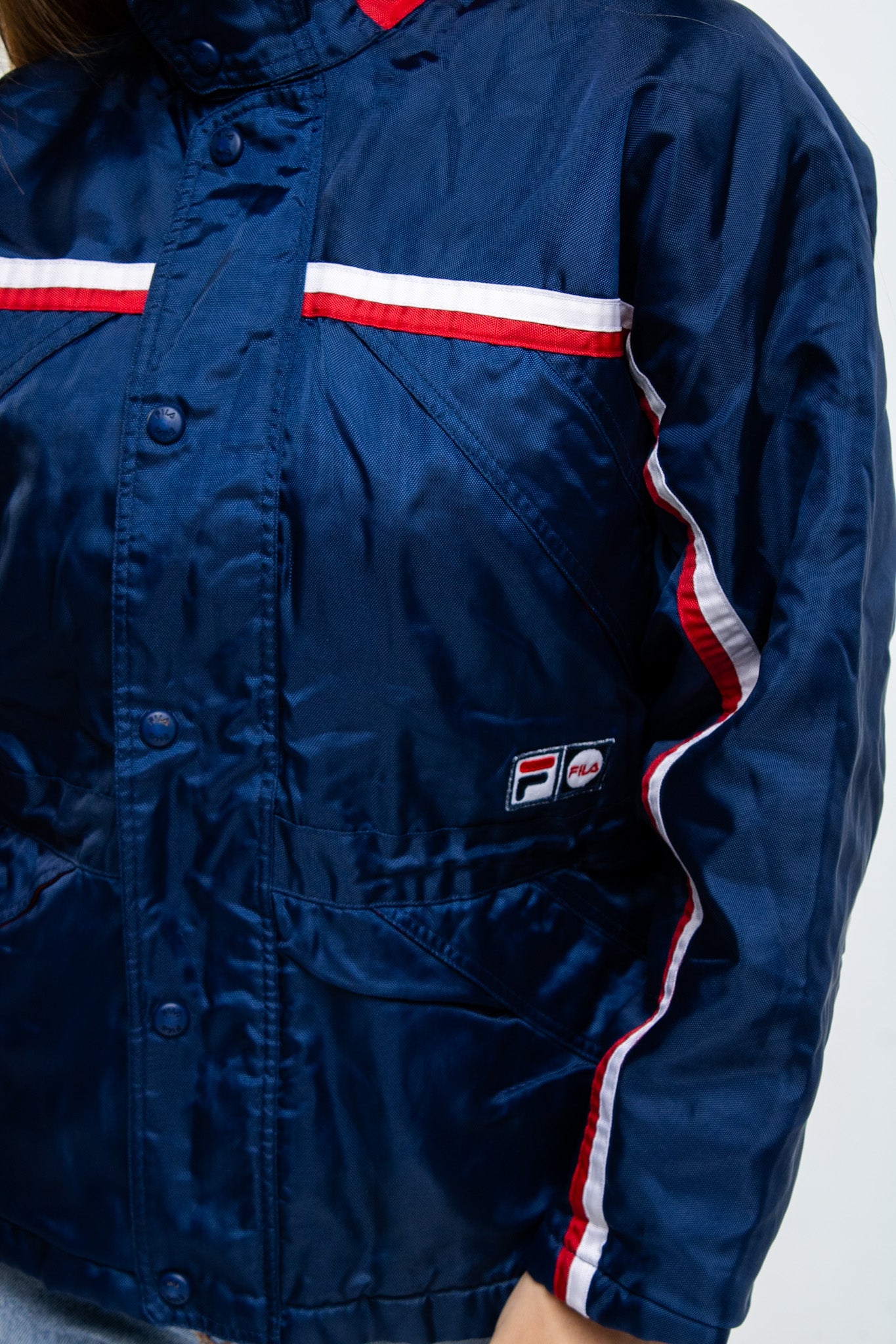 Fila Jacket