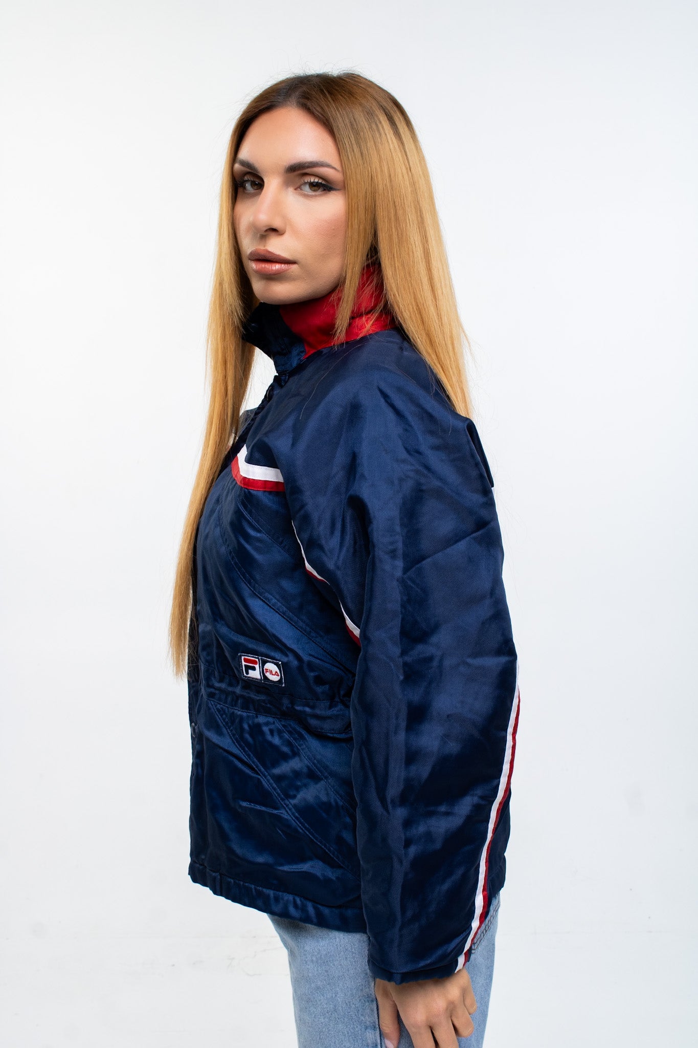 Fila Jacket