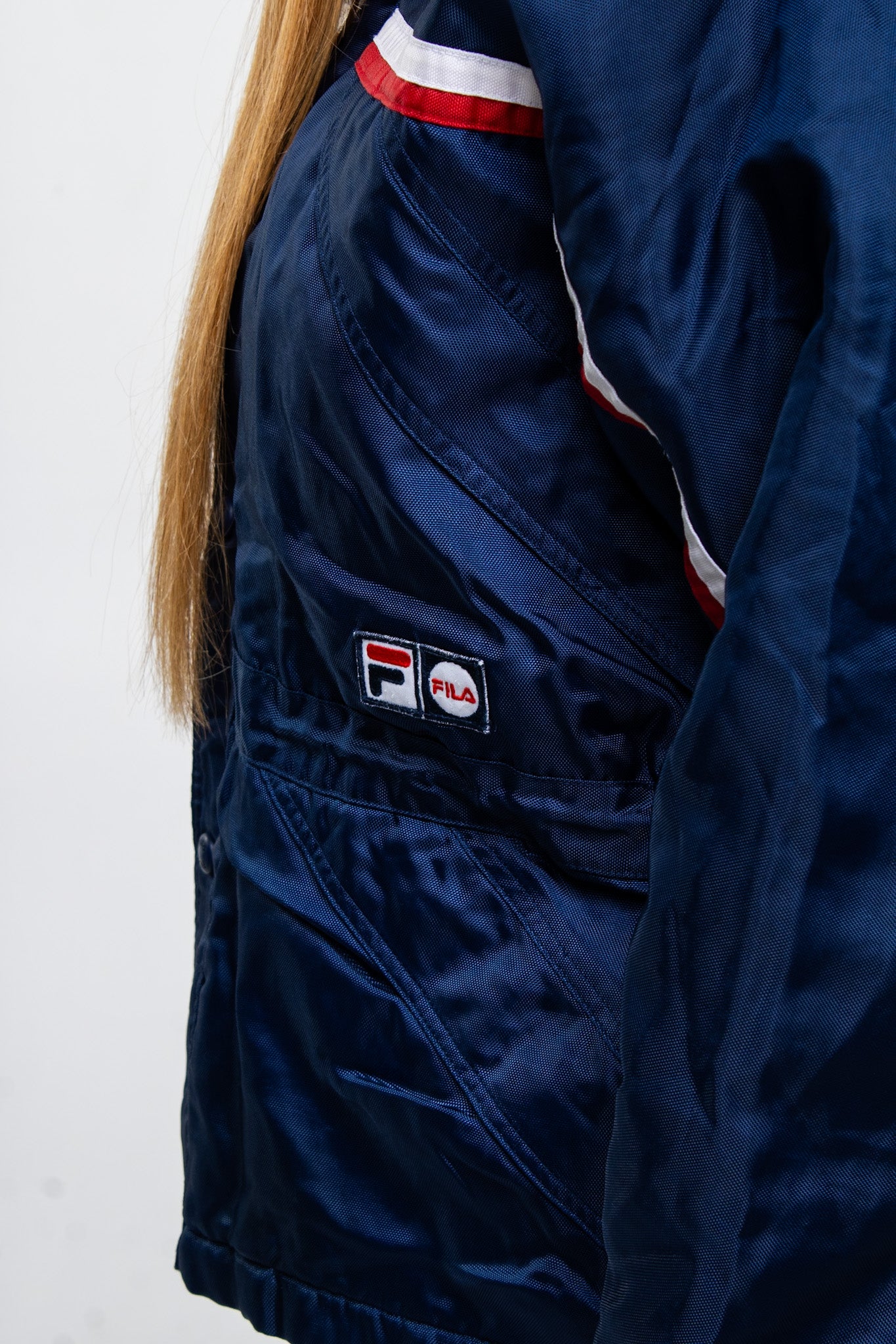 Fila Jacket