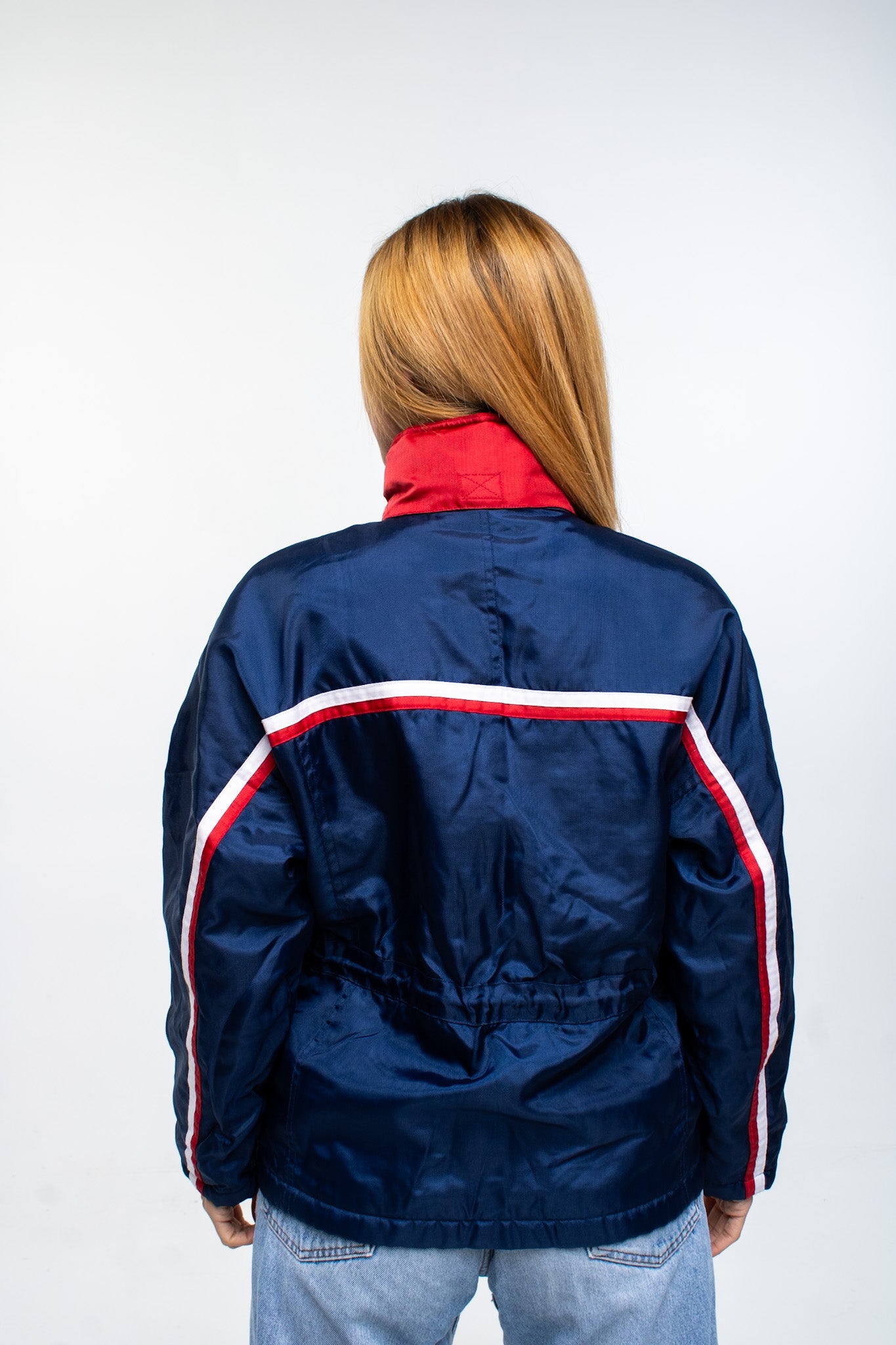 Fila Jacket