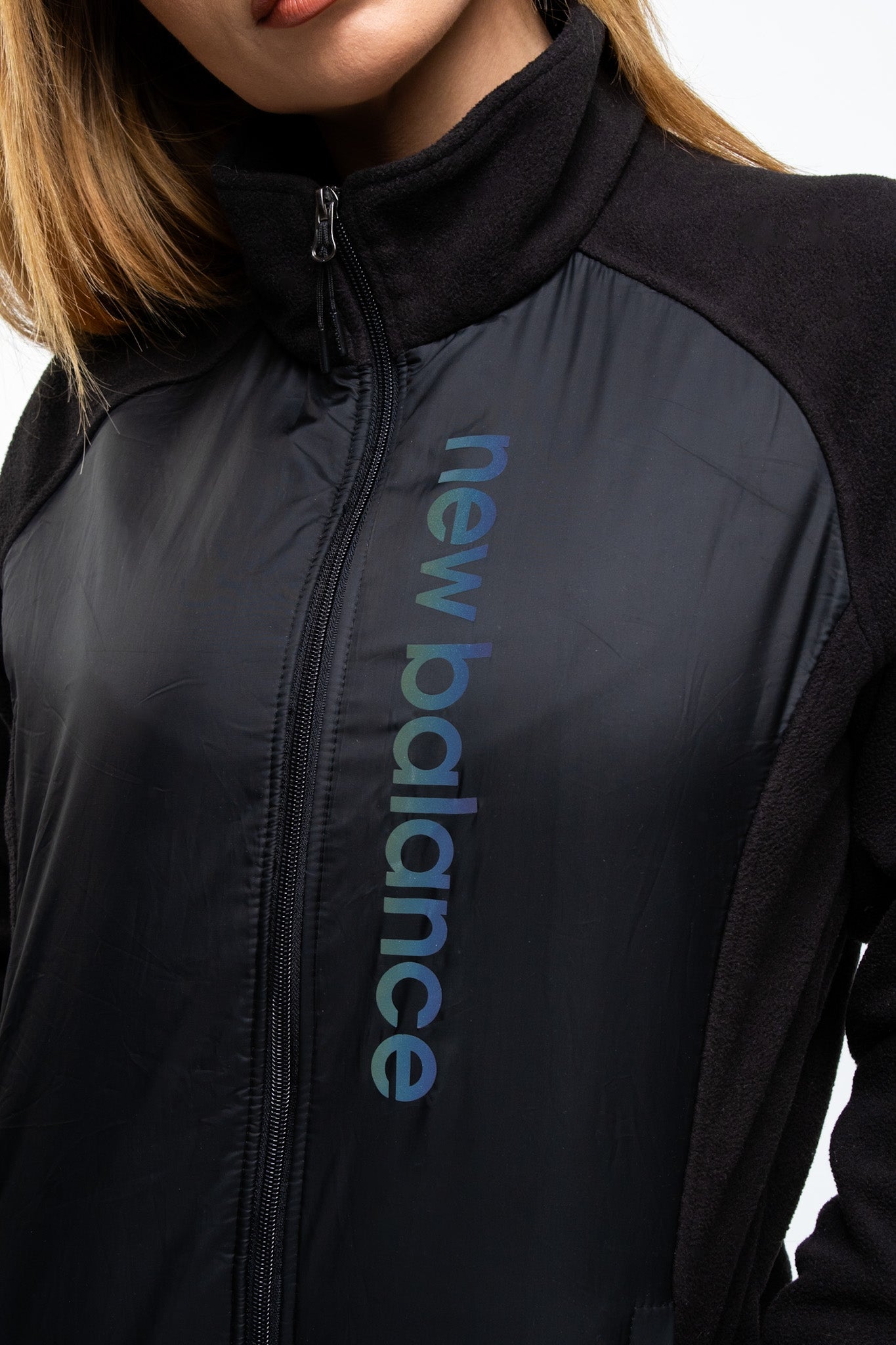New balance Fleece Jacket