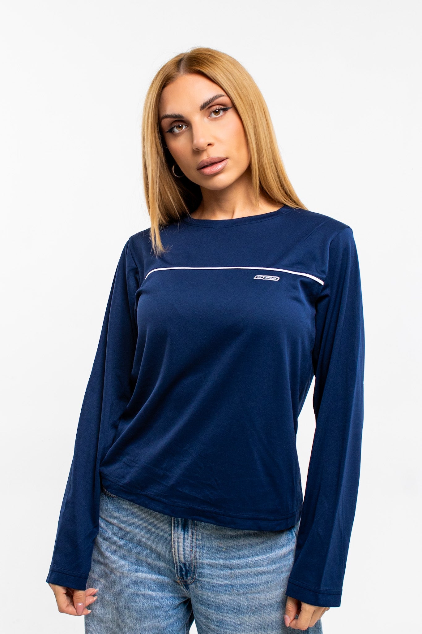 Reebok Blouse