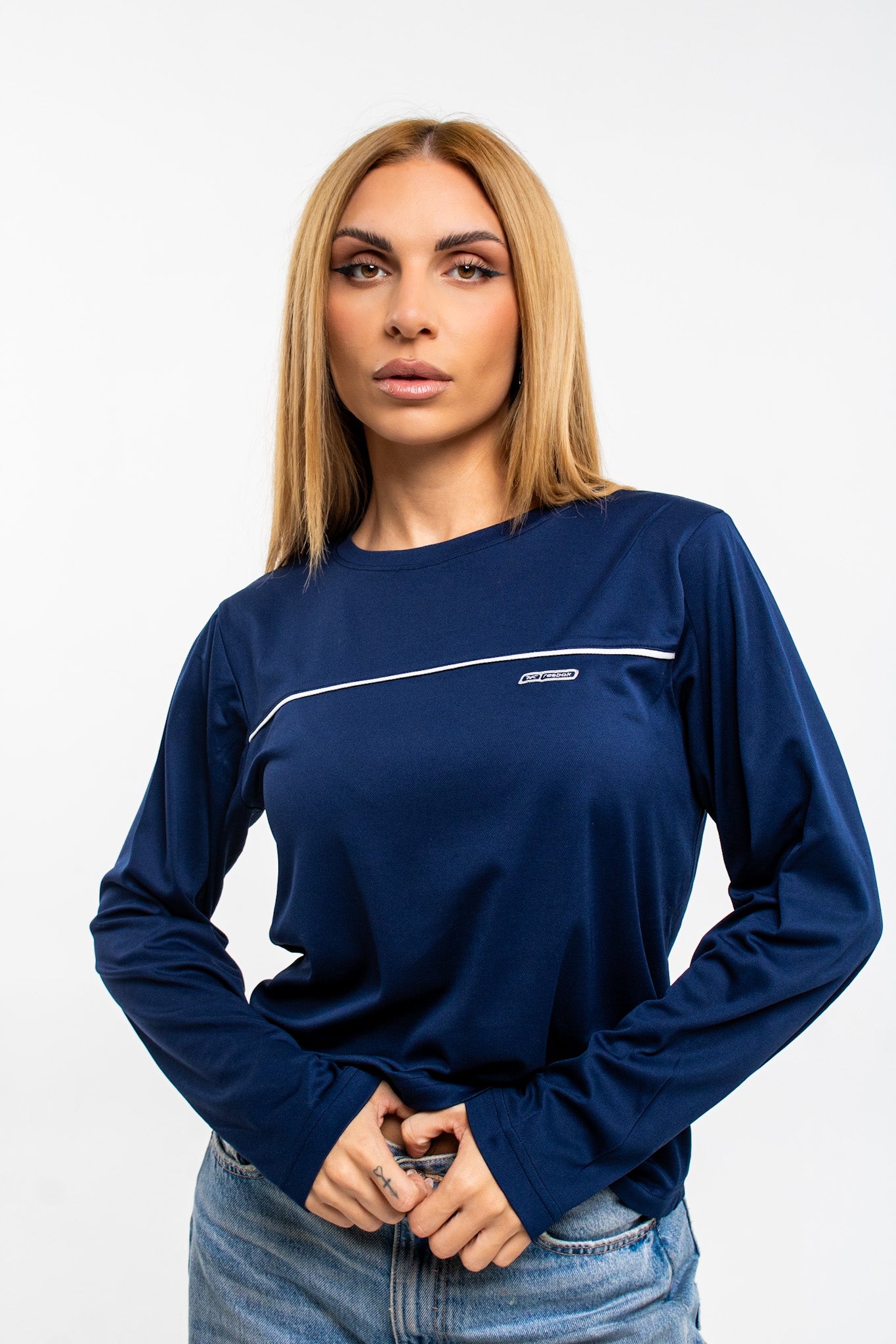 Reebok Blouse