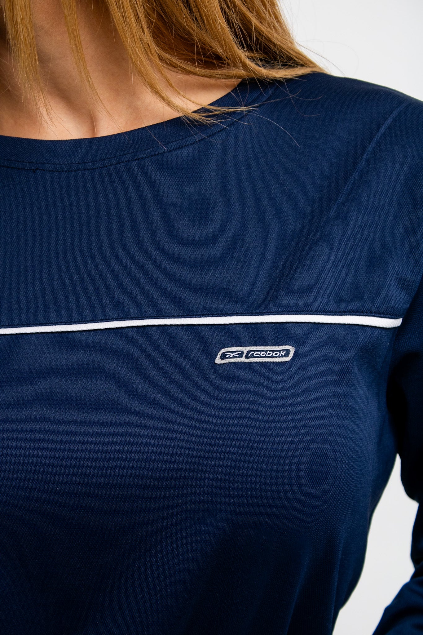 Reebok Blouse